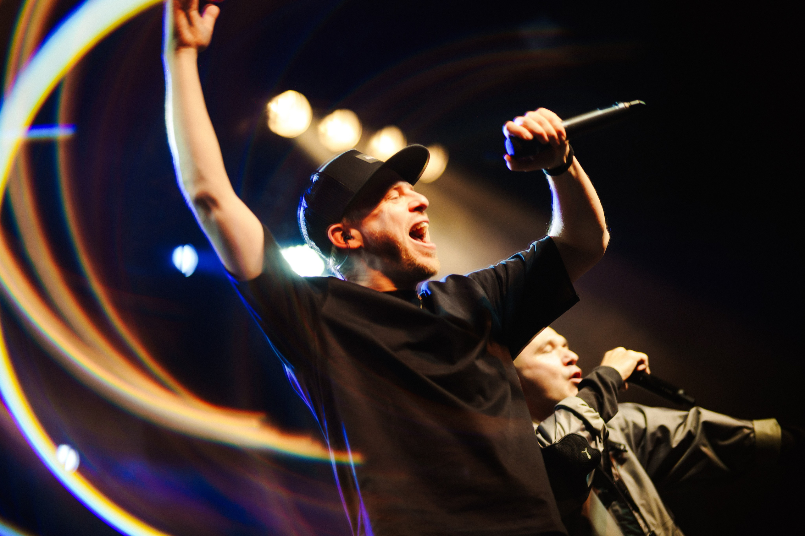 Каста. Frankfurt — Batschkapp. Photo • Video • Production • Aerial • Media Creation