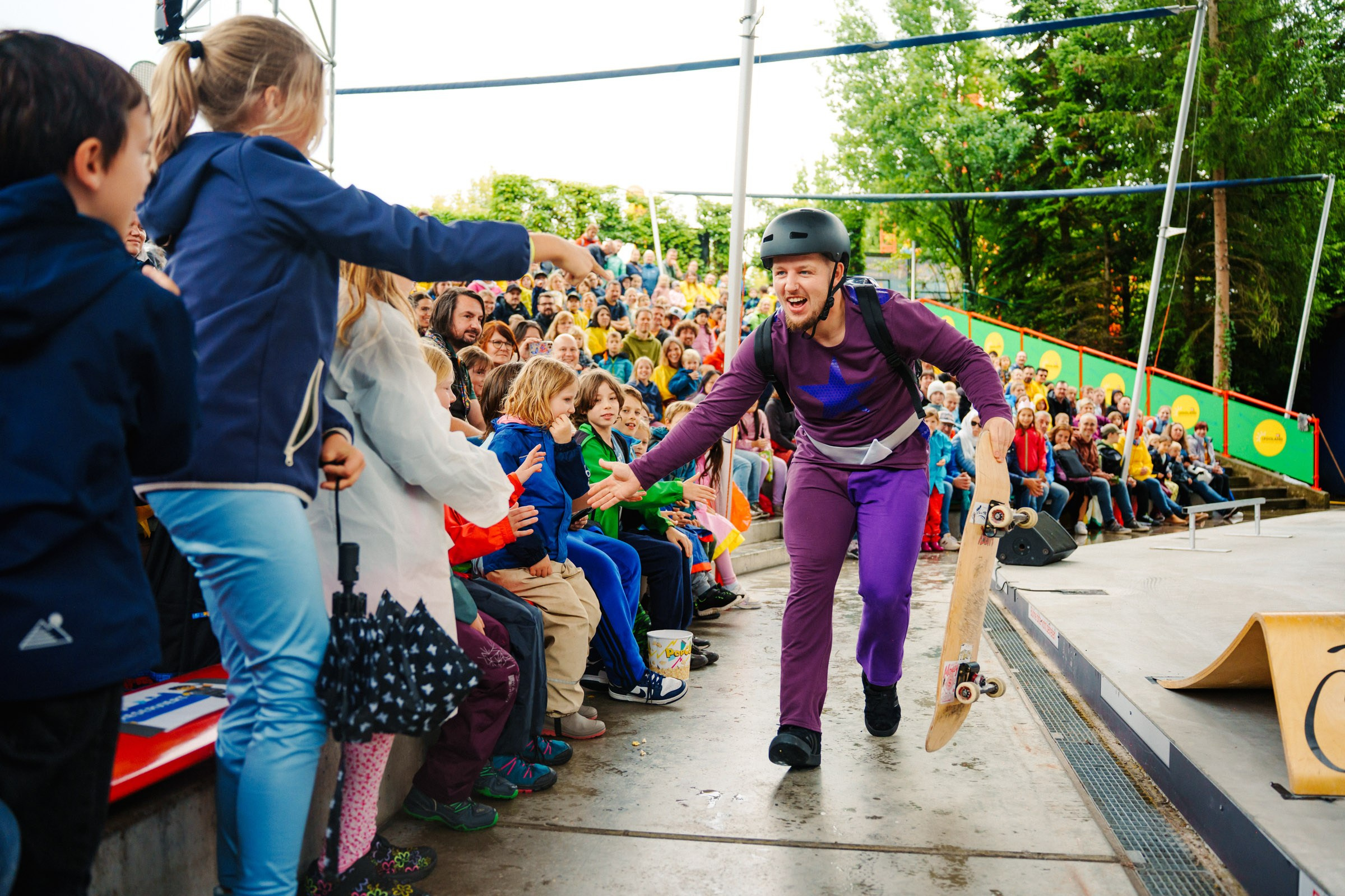 LEGOLAND Sommernächt 2025. Photo • Video • Production • Aerial • Media Creation