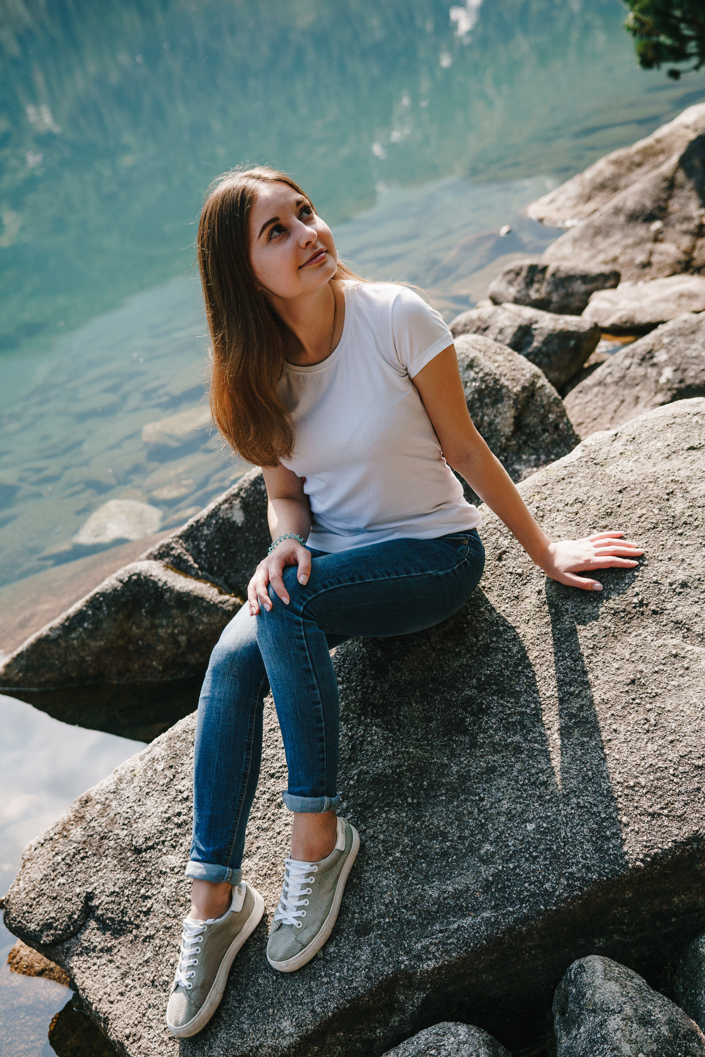 Стук Travel. Краков и Морське Око. Photo • Video • Production • Aerial • Media Creation