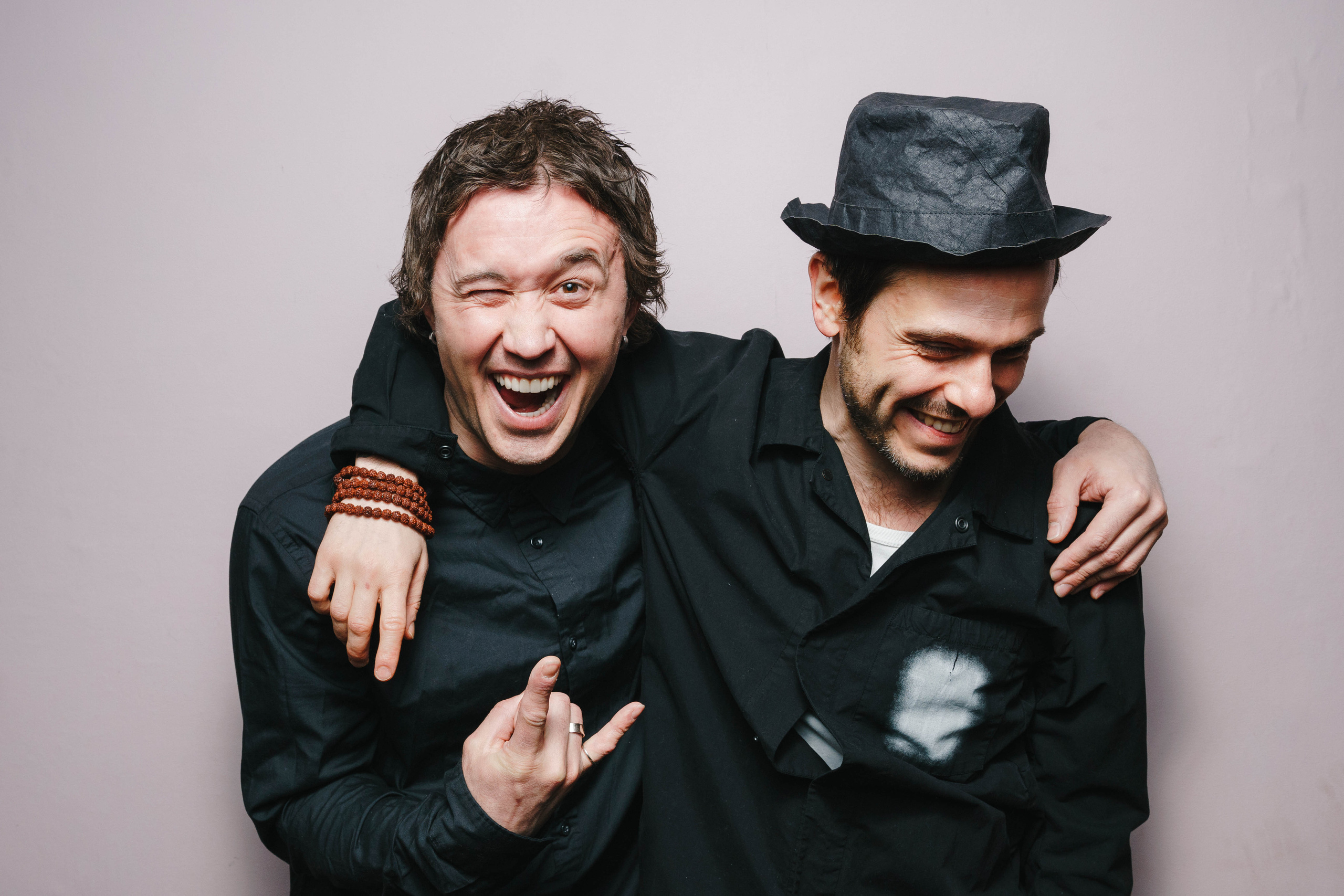 5'Nizza. Фото • Відео • Аерозйомка • Контент для бізнесу