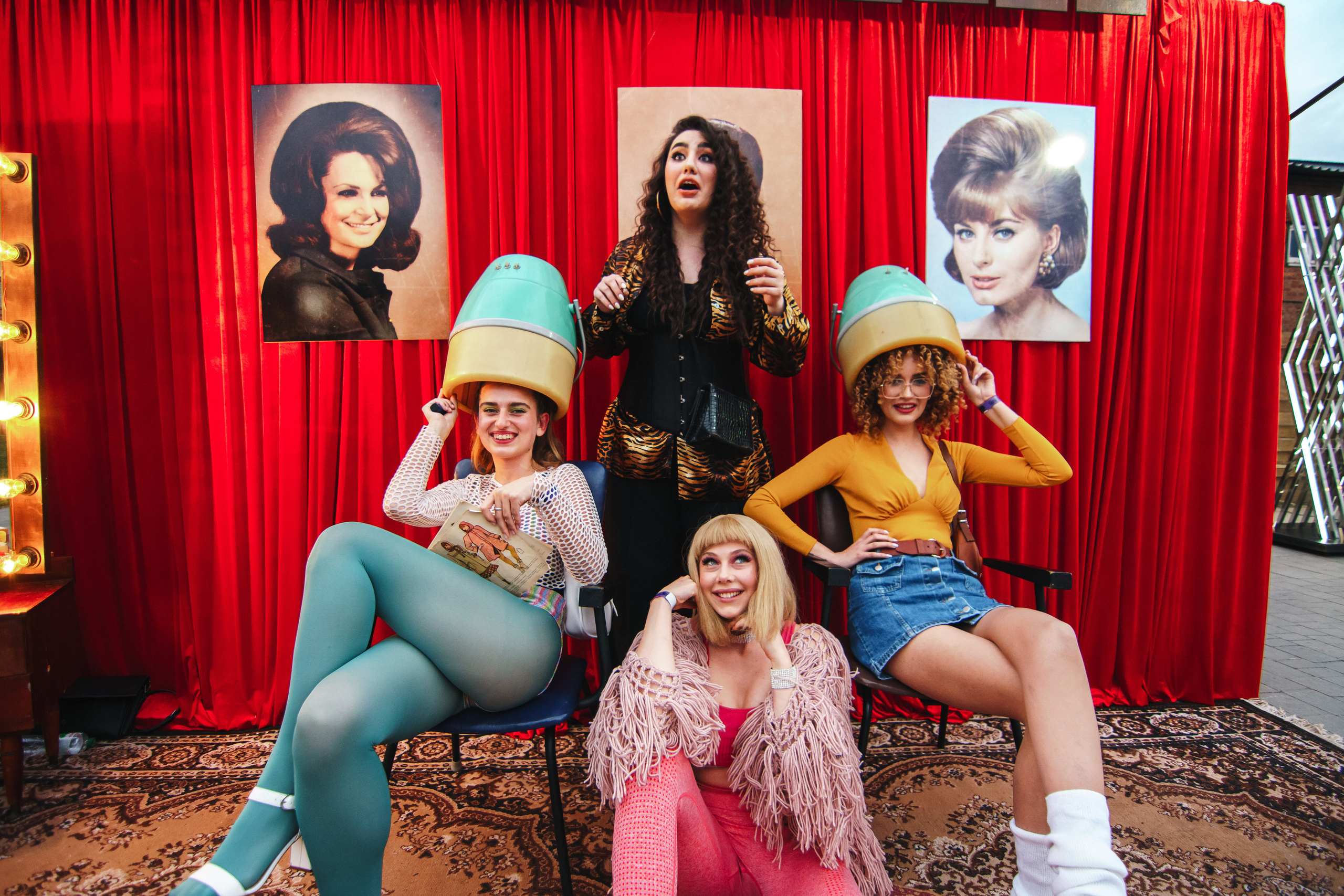 Фестиваль Поколение 90-х. День 1. Фото • Відео • Аерозйомка • Контент для бізнесу