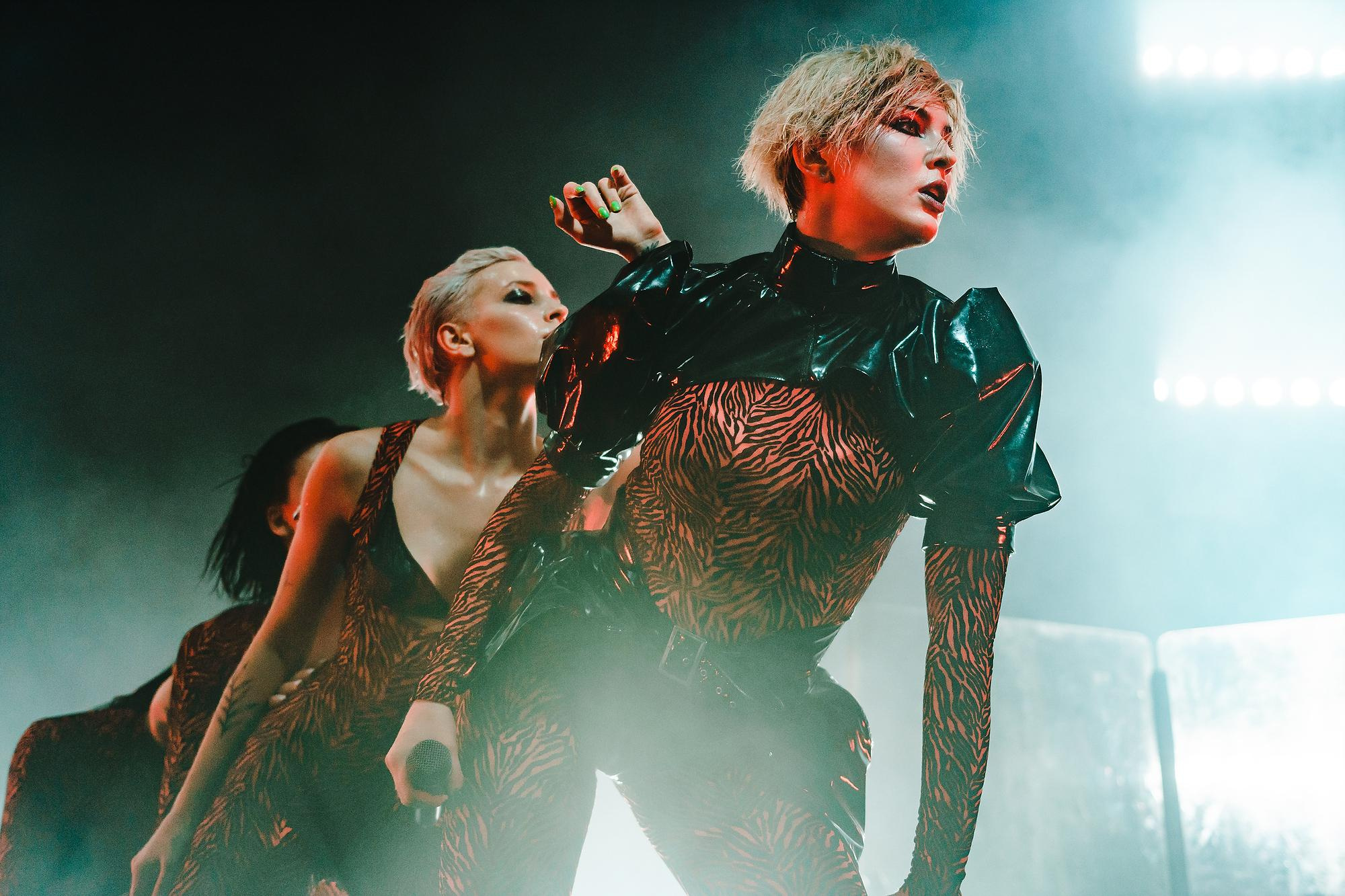 MARUV. Харьков — клуб «Arizona». Фото • Відео • Аерозйомка • Контент для бізнесу