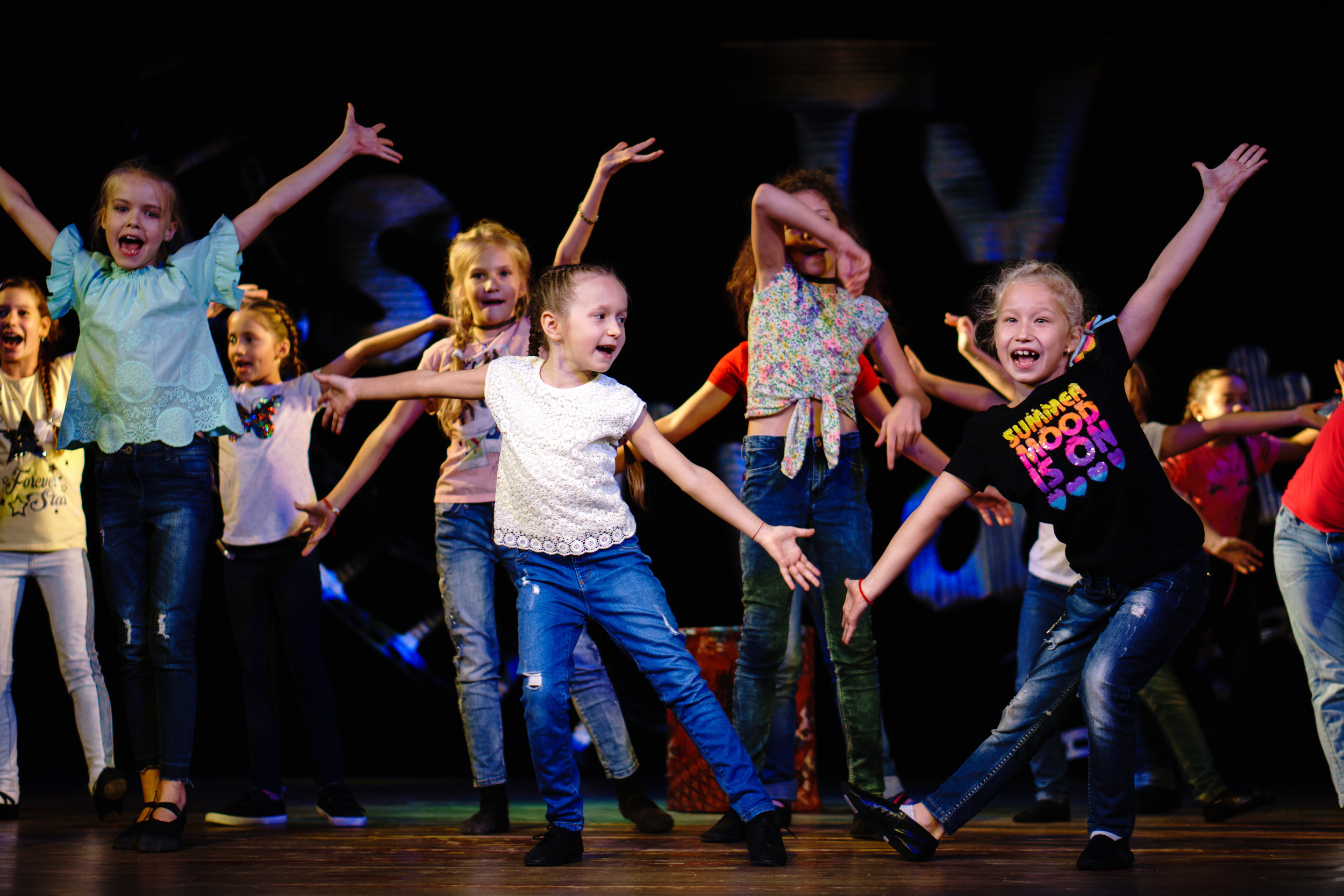 Открытие 33-го театрального сезона. Фото • Видео • Аэросъемка • Контент для бизнеса