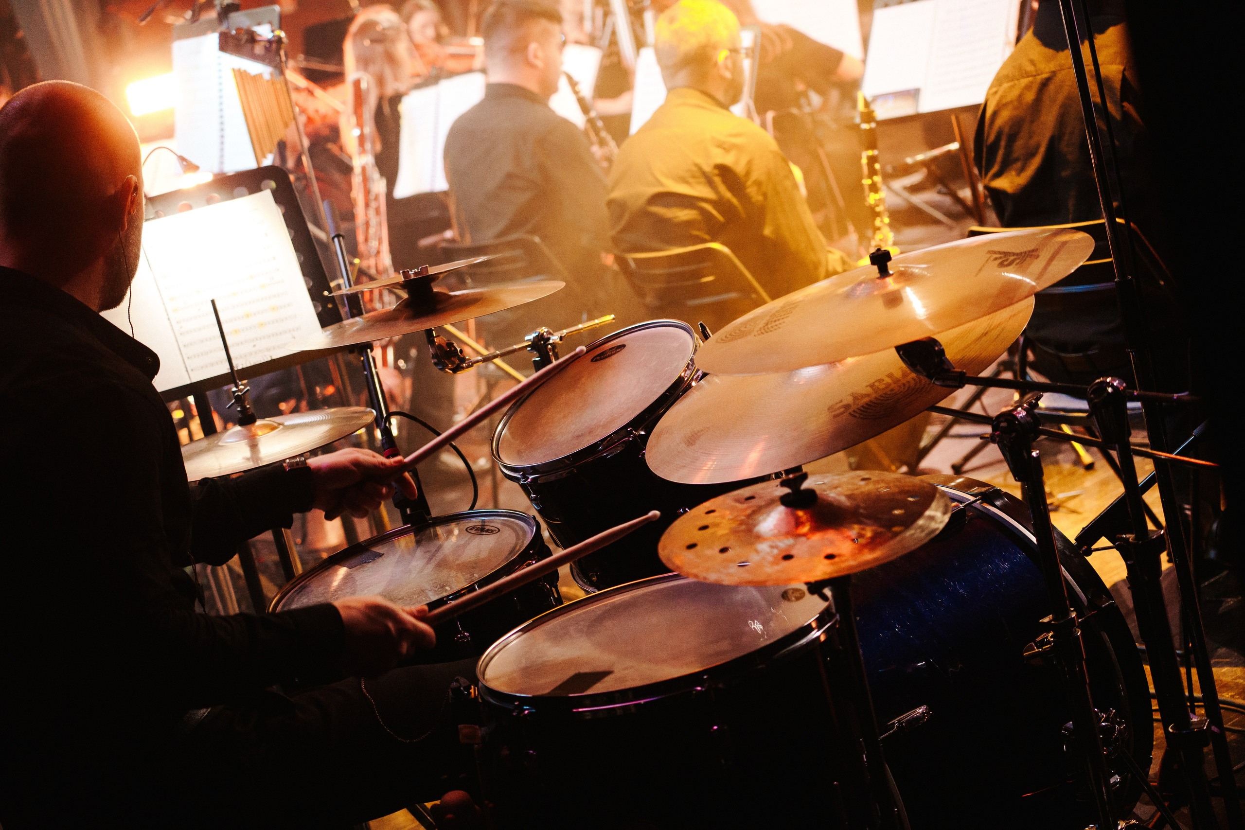 The Lord of the Rings & The Hobbit in Concert. Foto • Video • Produktion • Luftbildaufnahmen • Erstellung von Medien