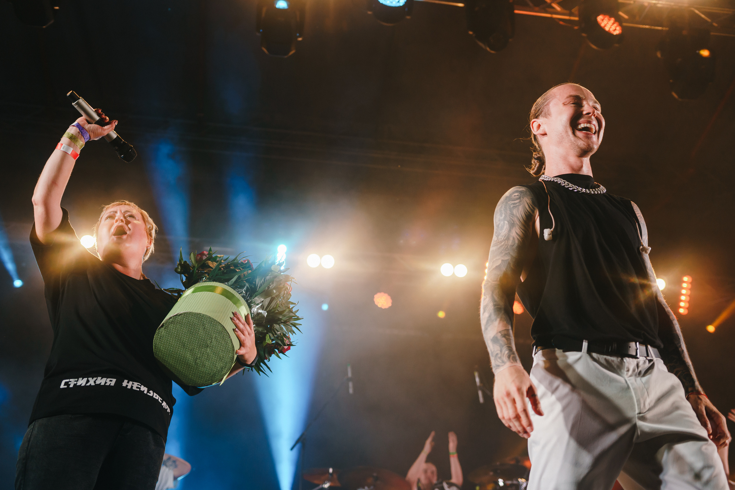 Артем Пивоваров. Харьков — арт-завод «Механика». Photo • Video • Production • Aerial • Media Creation