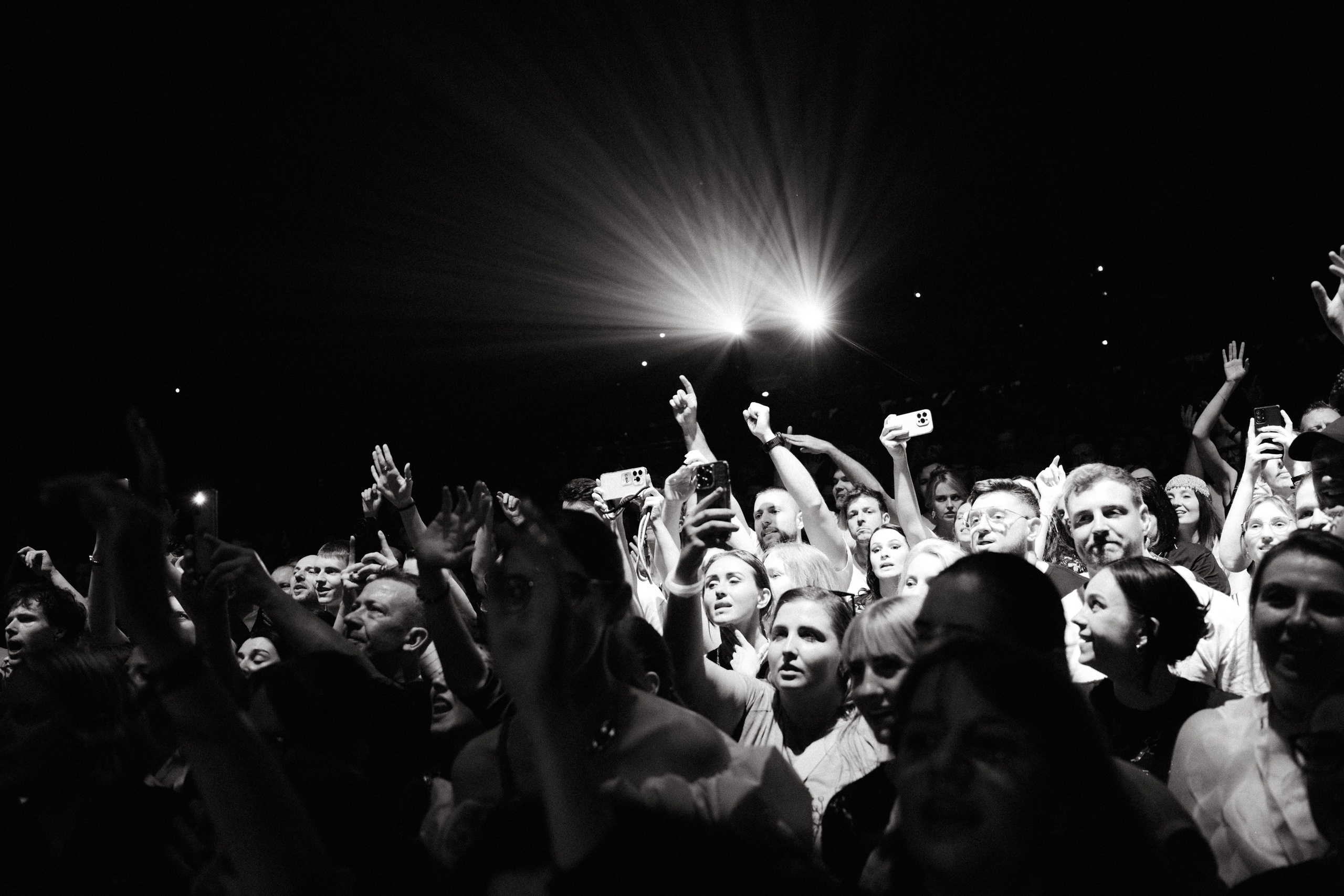 HURTS — Frankfurt. Photo • Video • Production • Aerial • Media Creation