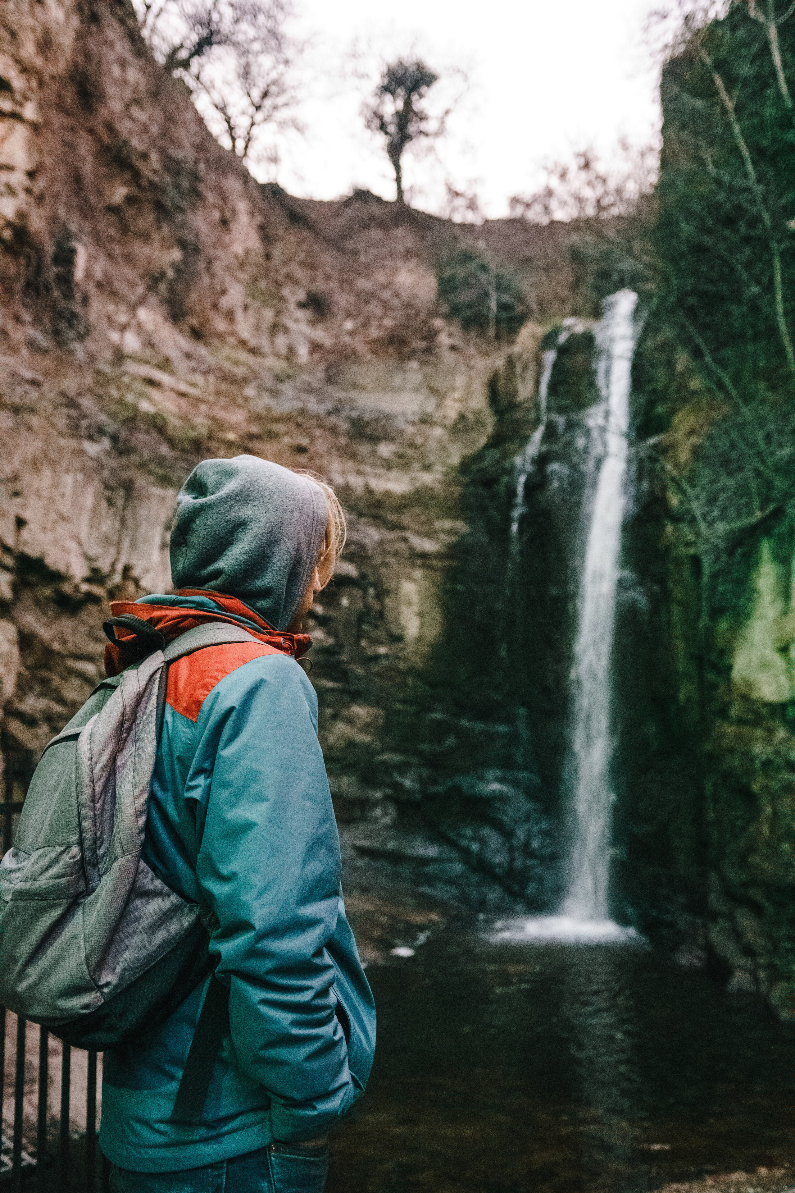 Стук Travel. Новый год в Грузии. Тбилиси, Боржоми. Photo • Video • Production • Aerial • Media Creation