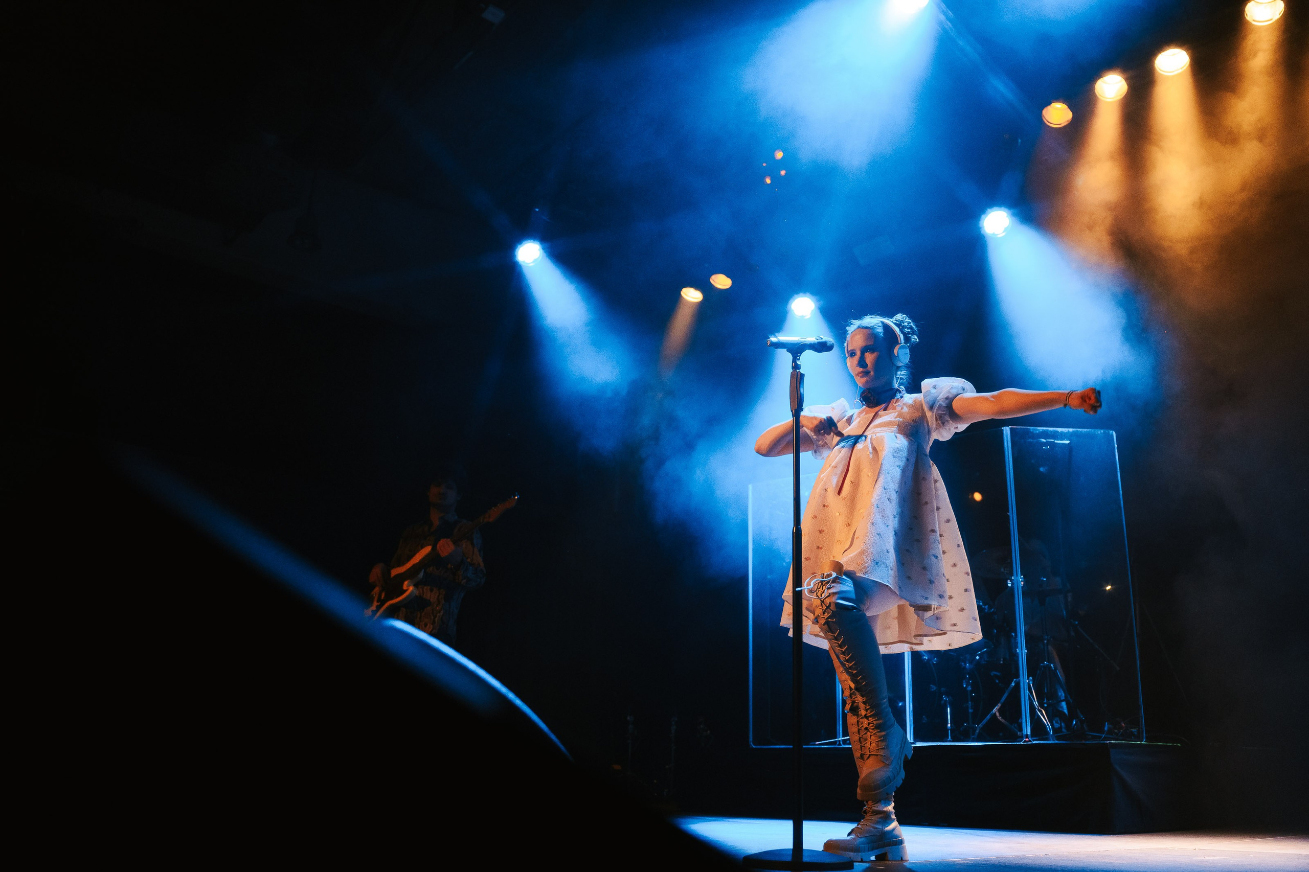 Монеточка. Stuttgart — Im Wizemann/EN. Photo • Video • Production • Aerial • Media Creation