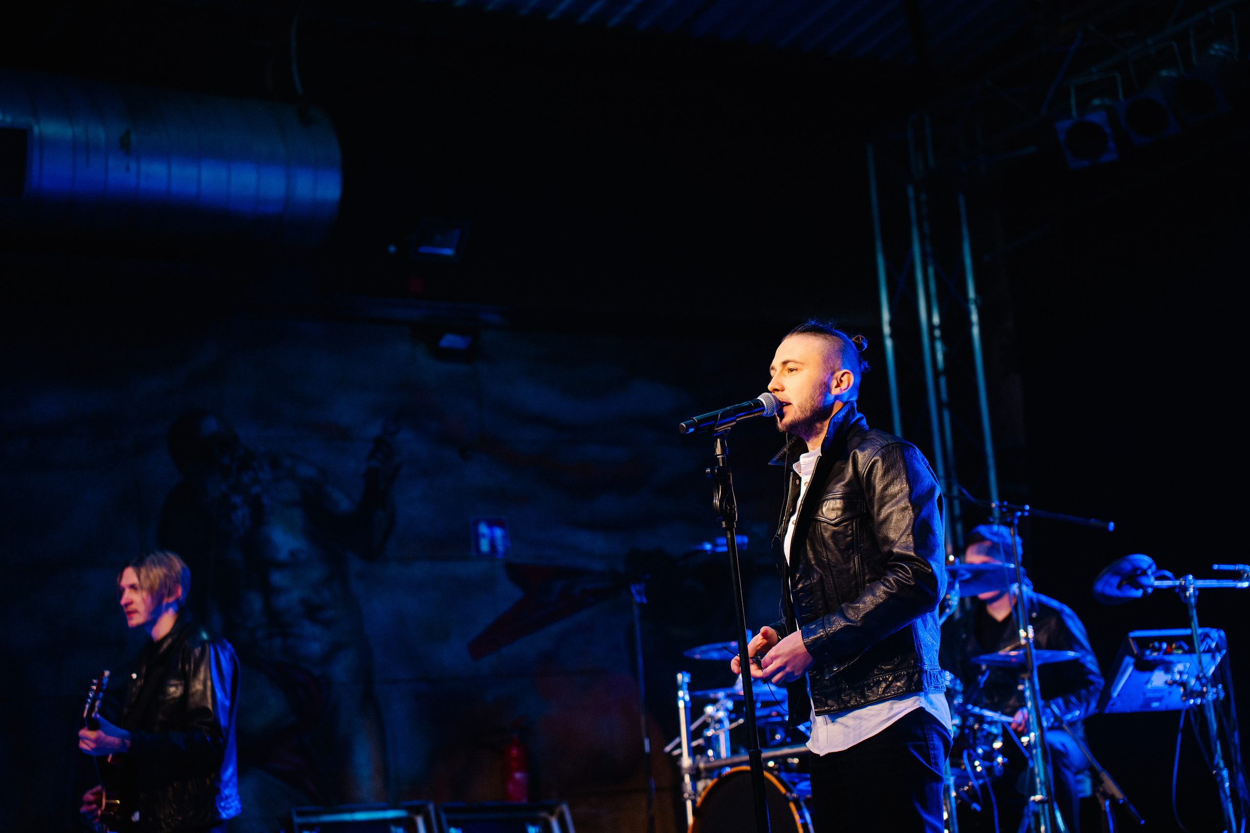 Антитіла. Stuttgart — LKA-Longhorn. Photo • Video • Production • Aerial • Media Creation