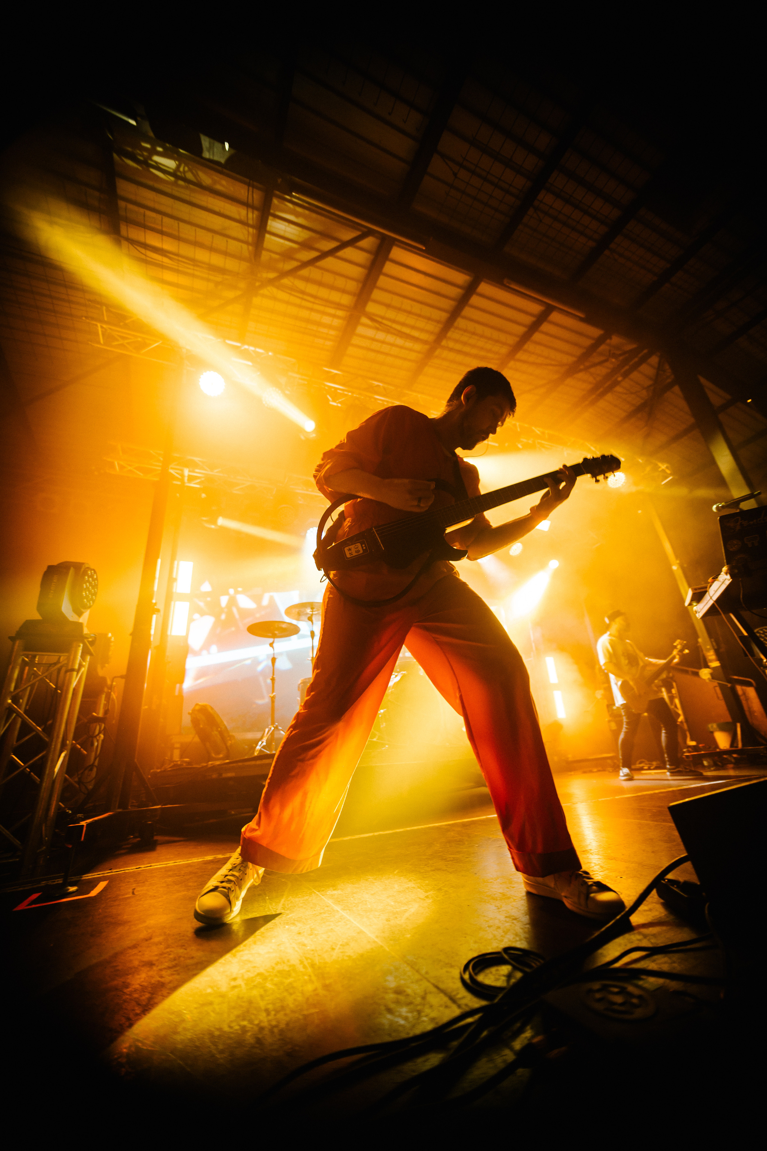 NOIZE MC. Stuttgart — LKA-Longhorn. Photo • Video • Production • Aerial • Media Creation