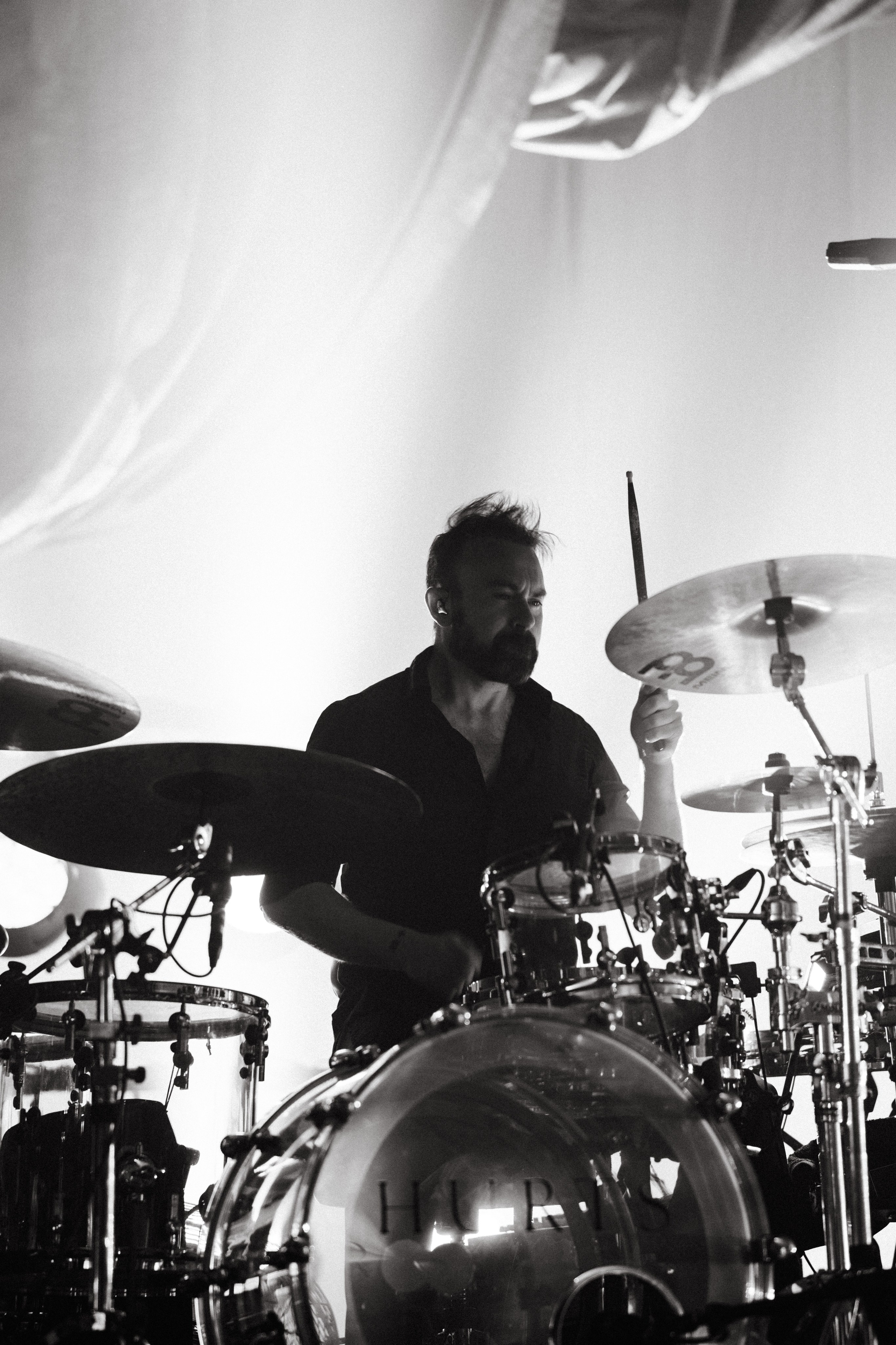 HURTS — Bochum. Фото • Видео • Аэросъемка • Контент для бизнеса