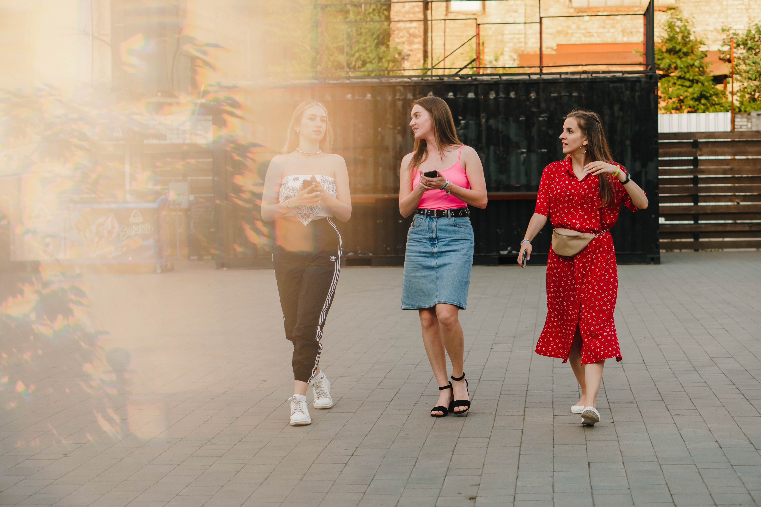 Фестиваль Поколение 90-х. День 3. Фото • Відео • Аерозйомка • Контент для бізнесу