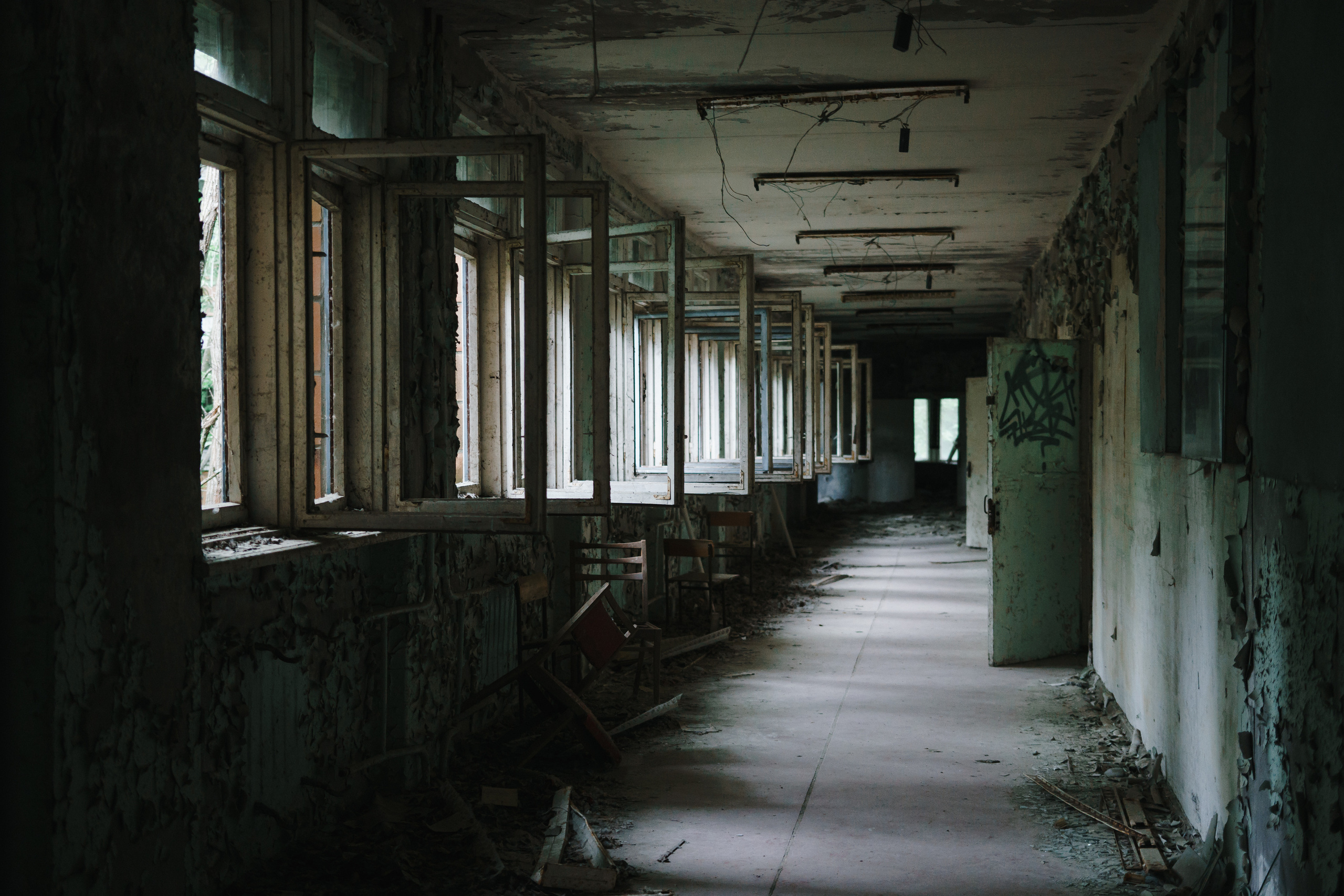 Стук Travel. Чернобыль. Фото • Видео • Аэросъемка • Контент для бизнеса