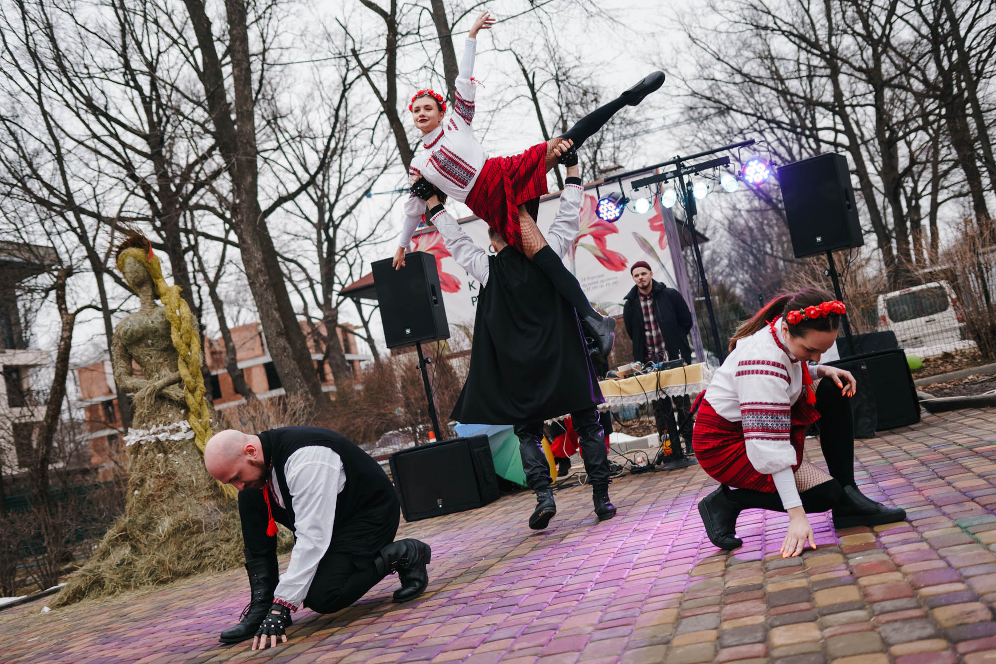 Масленица на Нашей Даче. Photo • Video • Production • Aerial • Media Creation