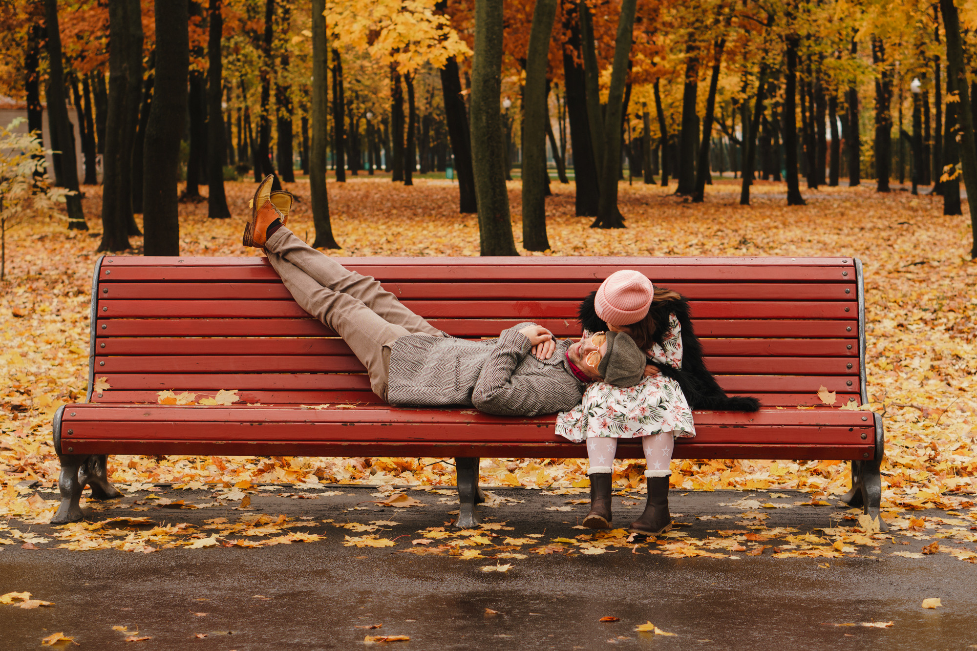 Сергей Бабкин. Because You Love. Foto • Video • Produktion • Luftbildaufnahmen • Erstellung von Medien