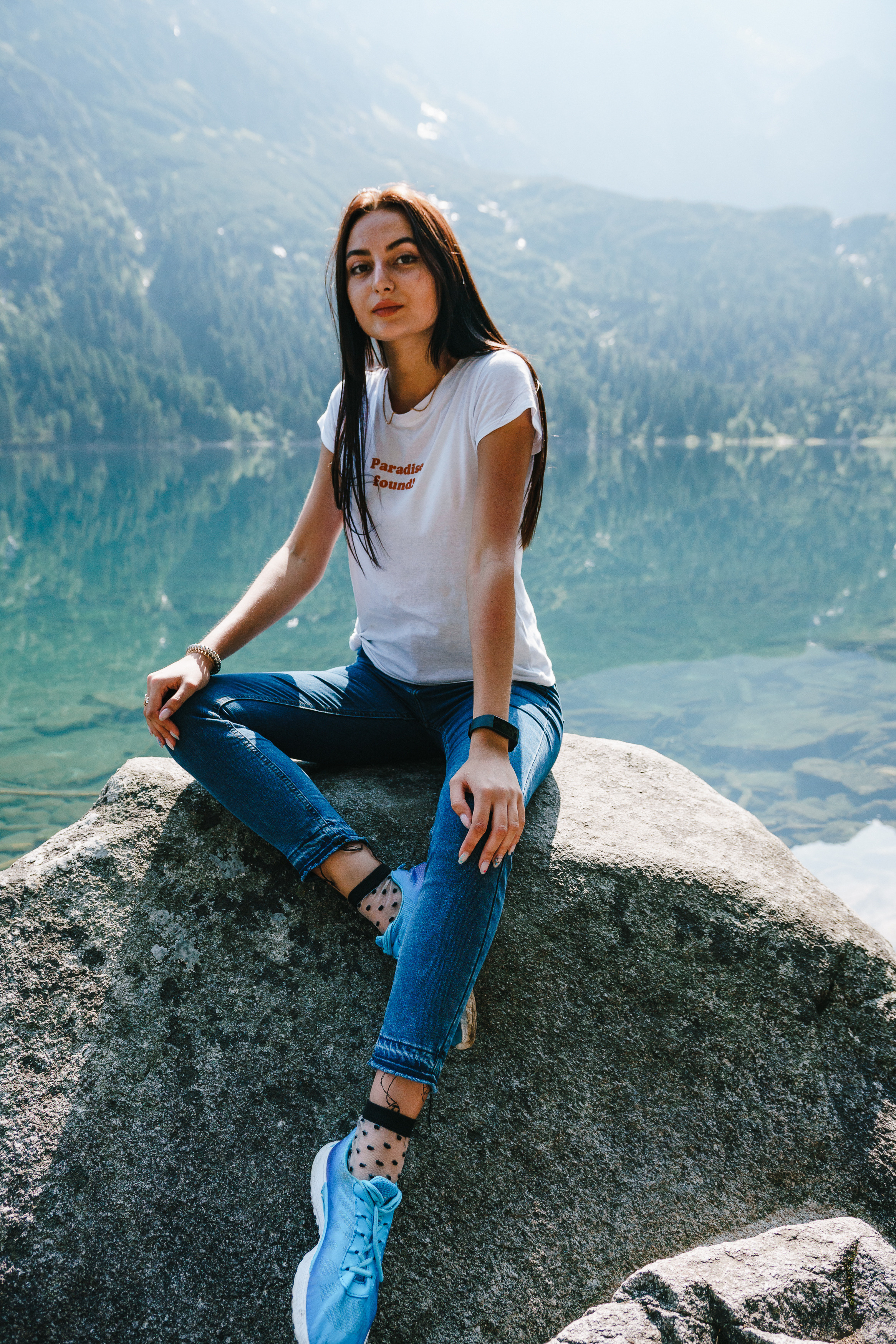 Стук Travel. Краков и Морське Око. Photo • Video • Production • Aerial • Media Creation