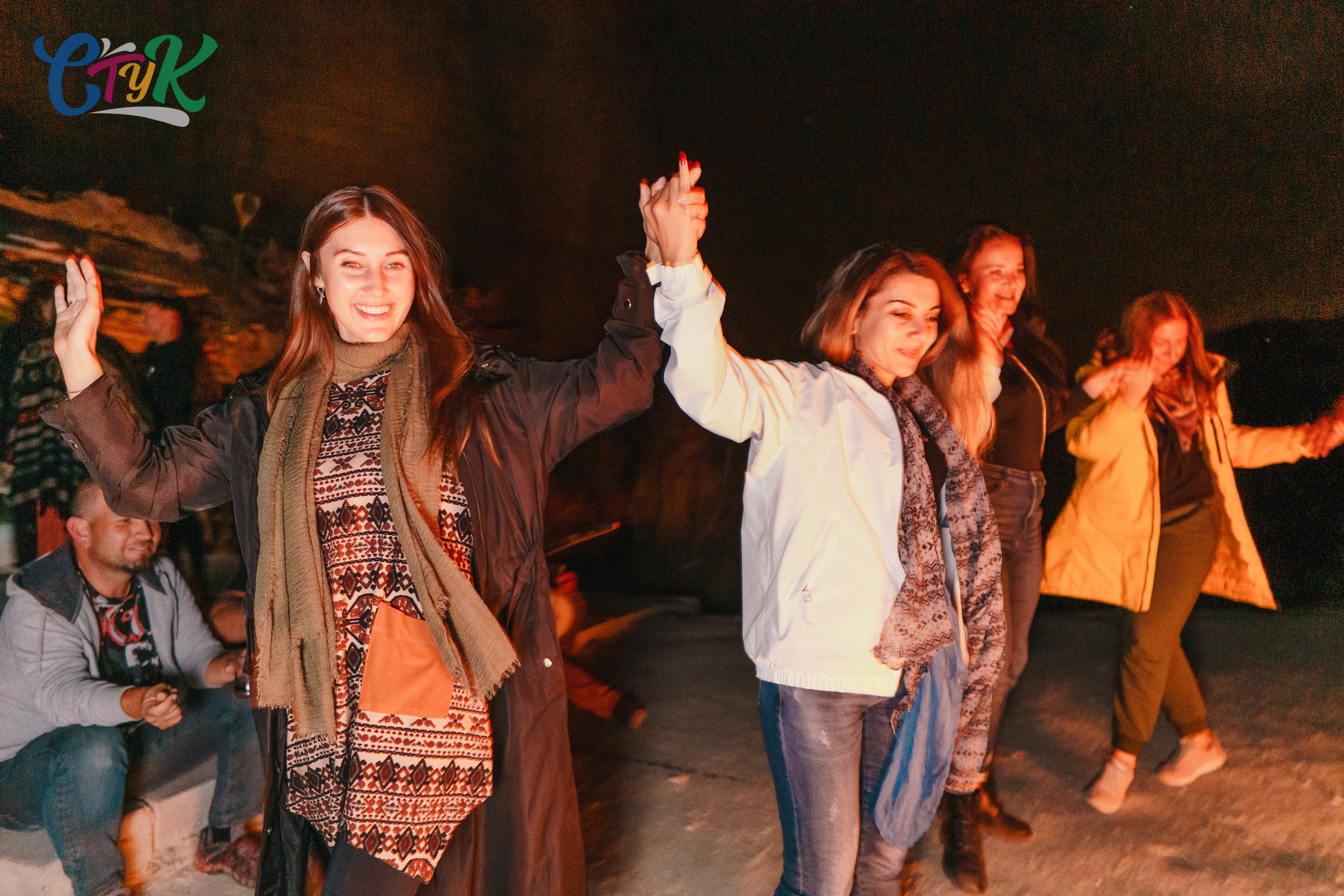 Стук Travel. Каппадокия. Photo • Video • Production • Aerial • Media Creation