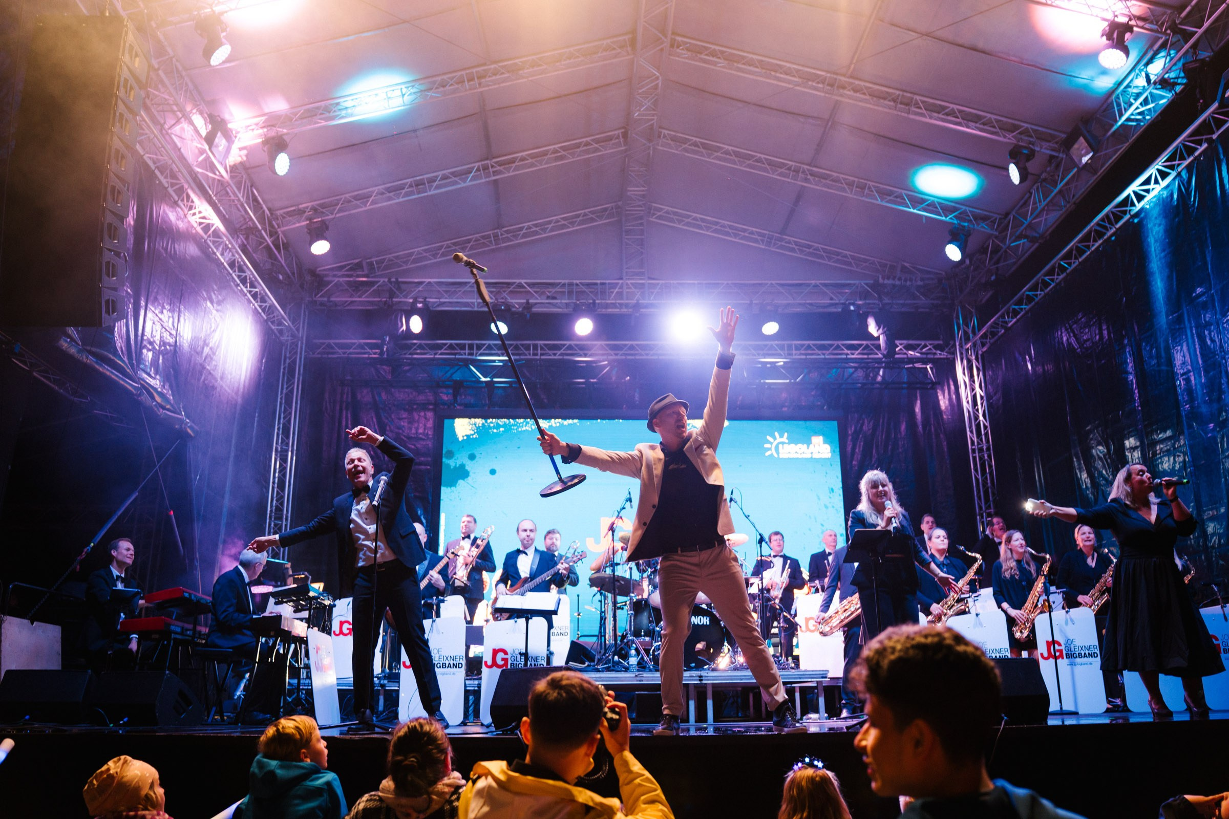 LEGOLAND Sommernächt 2025. Photo • Video • Production • Aerial • Media Creation