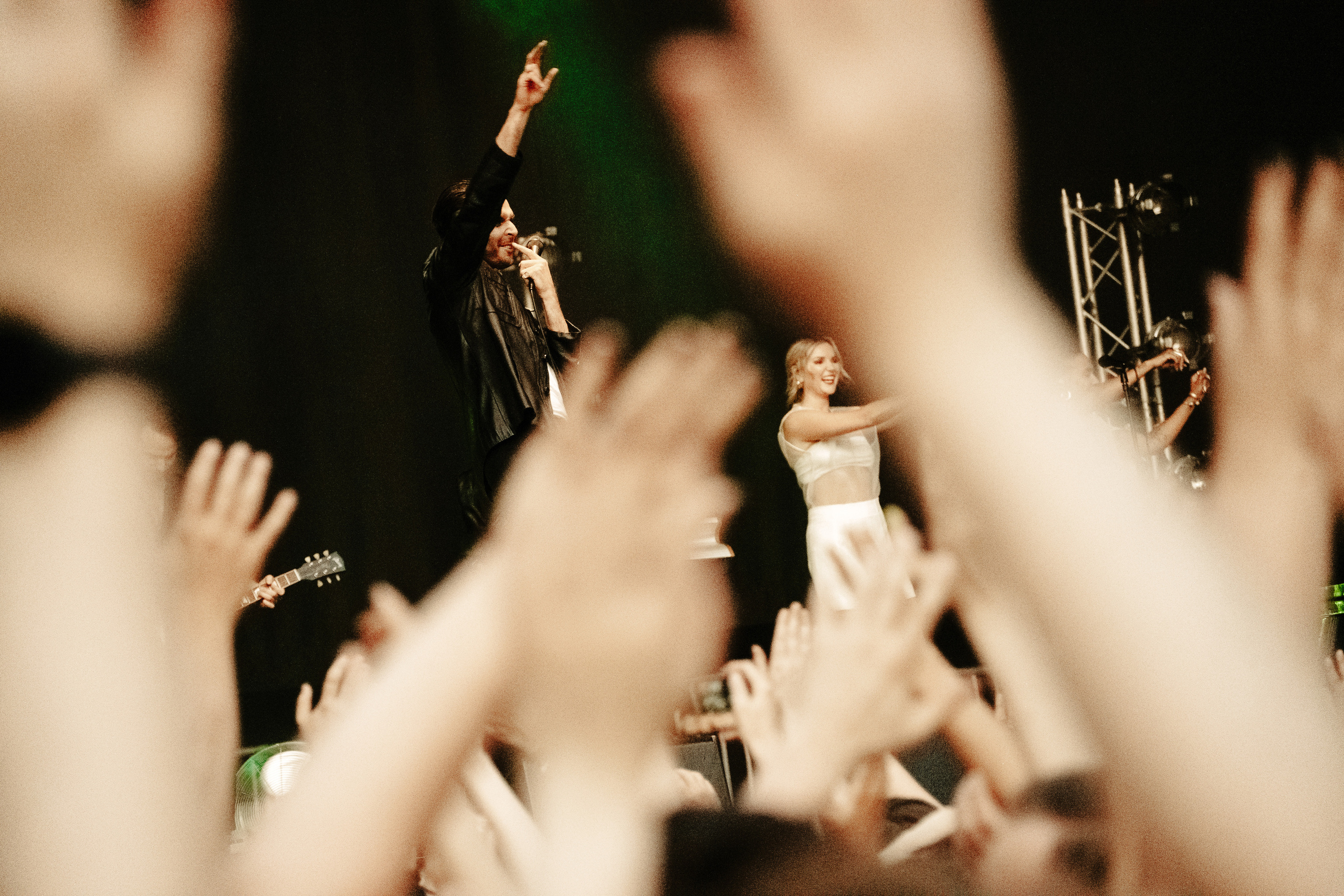 HURTS — Königstein Festung. Foto • Video • Produktion • Luftbildaufnahmen • Erstellung von Medien