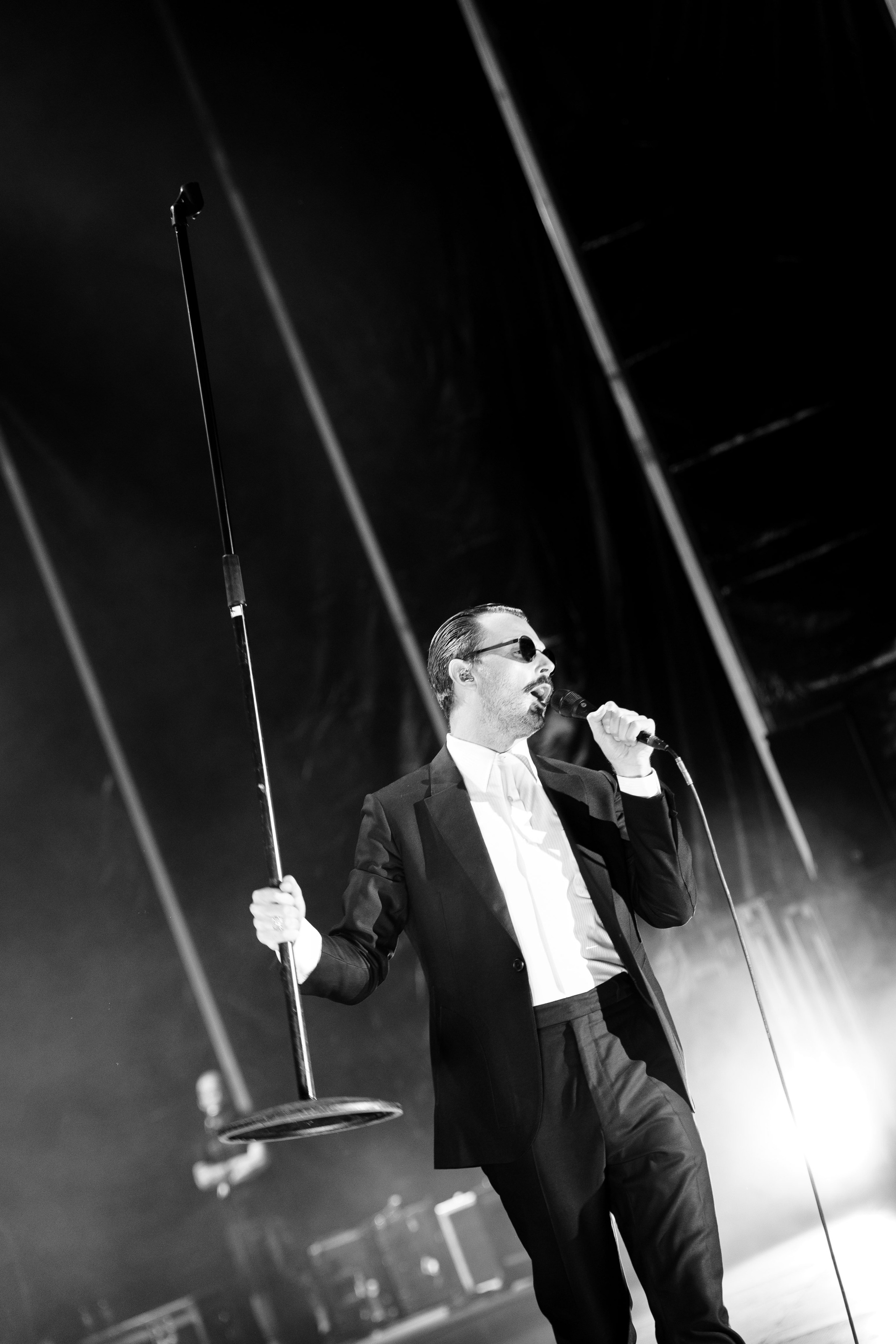 HURTS — Always Forever. Bucharest. Foto • Video • Produktion • Luftbildaufnahmen • Erstellung von Medien