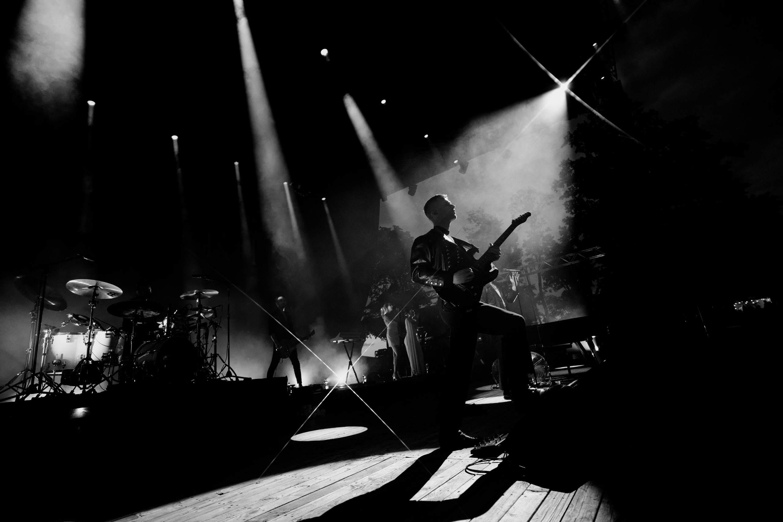 HURTS — Sigulda Medieval Castle. Фото • Відео • Аерозйомка • Контент для бізнесу