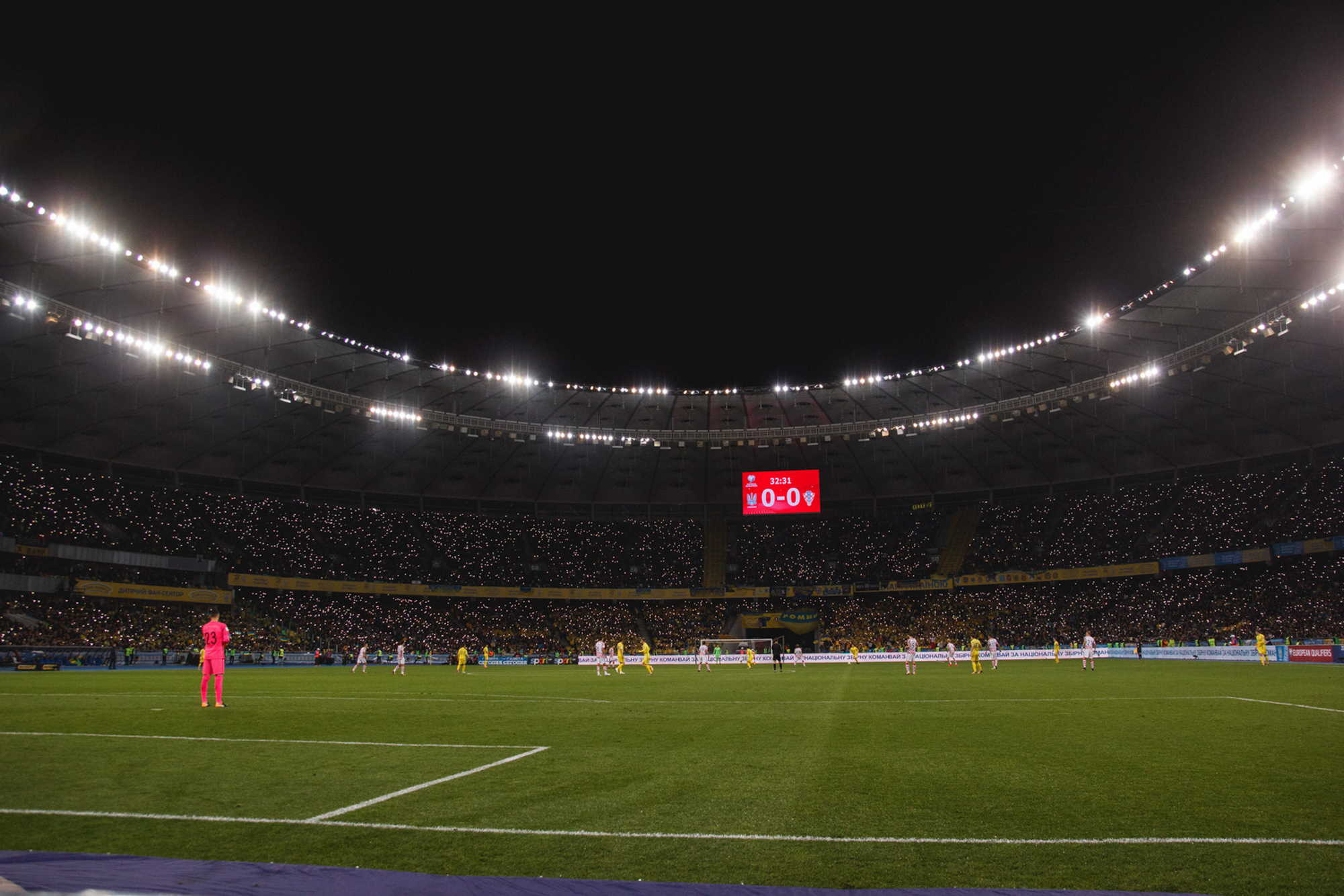 Украина — Хорватия. Фото • Відео • Аерозйомка • Контент для бізнесу