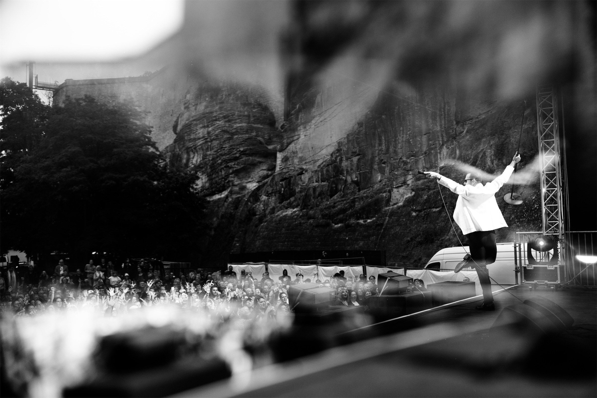 HURTS — Germany. Königstein. Photo • Video • Production • Aerial • Media Creation