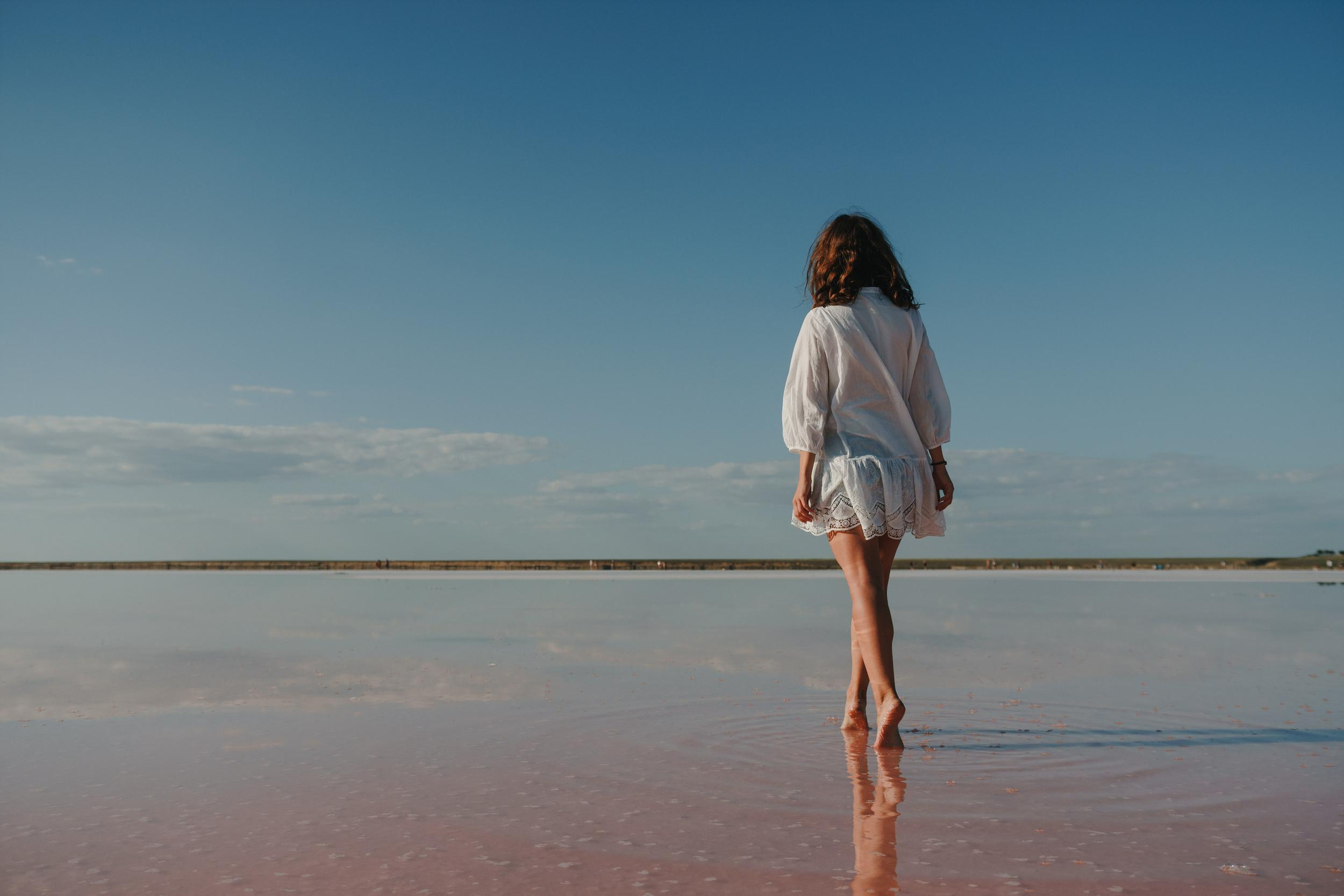 Стук Travel. Херсонский гранд-каньйон. Foto • Video • Produktion • Luftbildaufnahmen • Erstellung von Medien