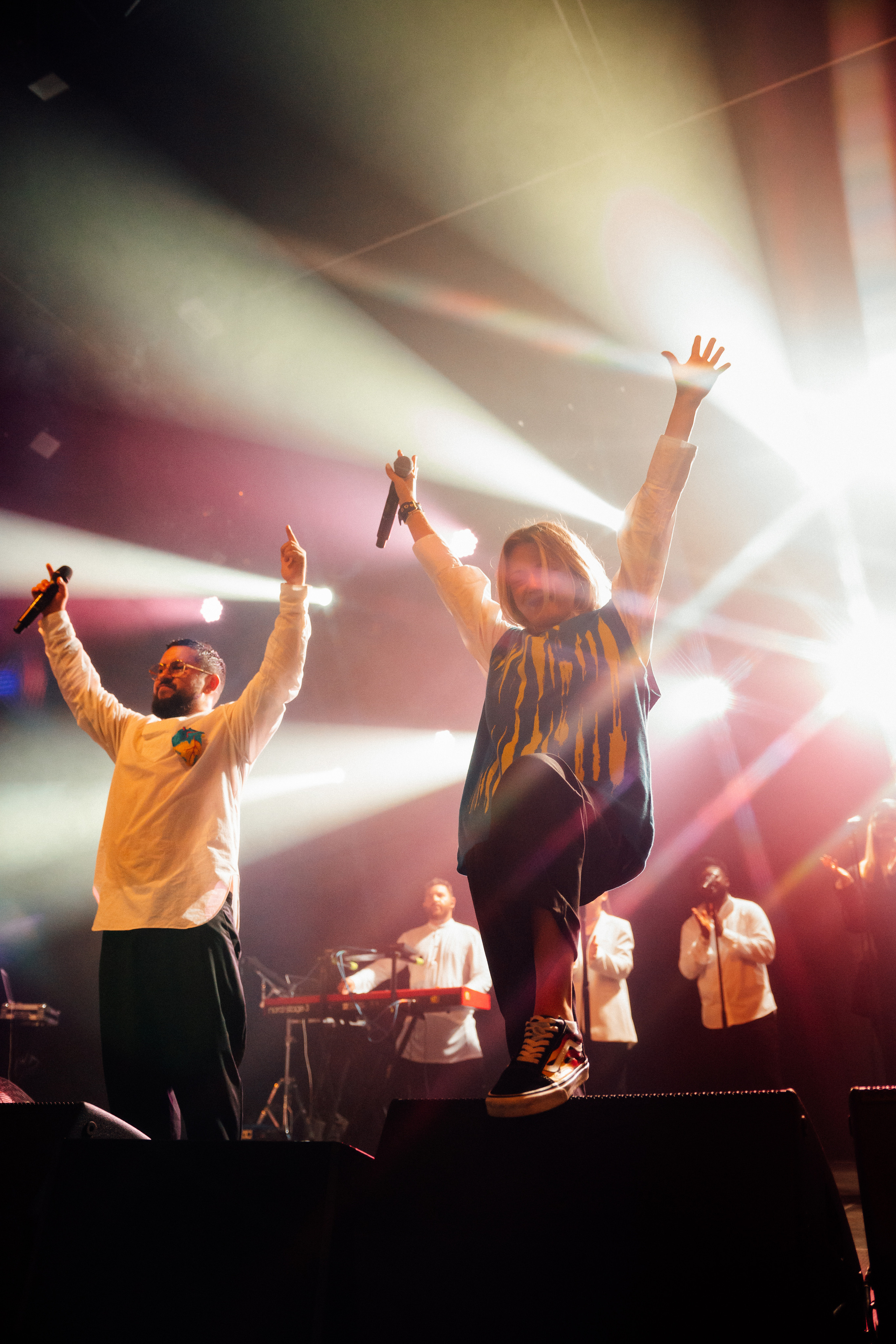 MONATIK. Frankfurt — Batschkapp. Фото • Відео • Аерозйомка • Контент для бізнесу