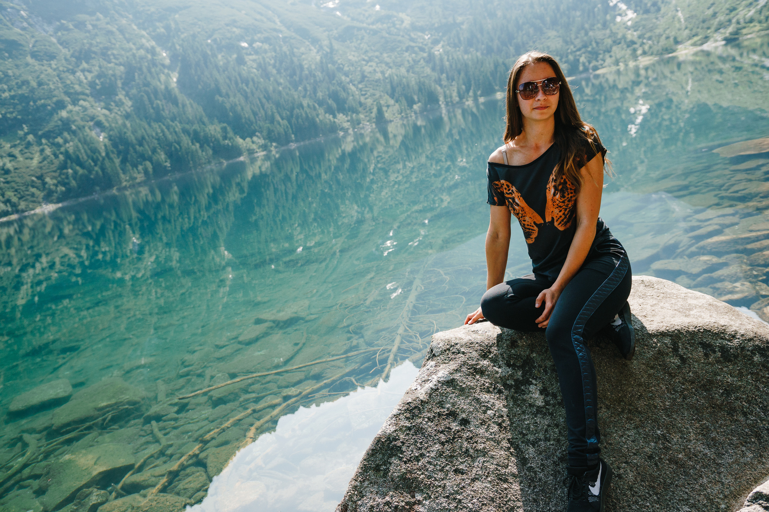 Стук Travel. Краков и Морське Око. Photo • Video • Production • Aerial • Media Creation