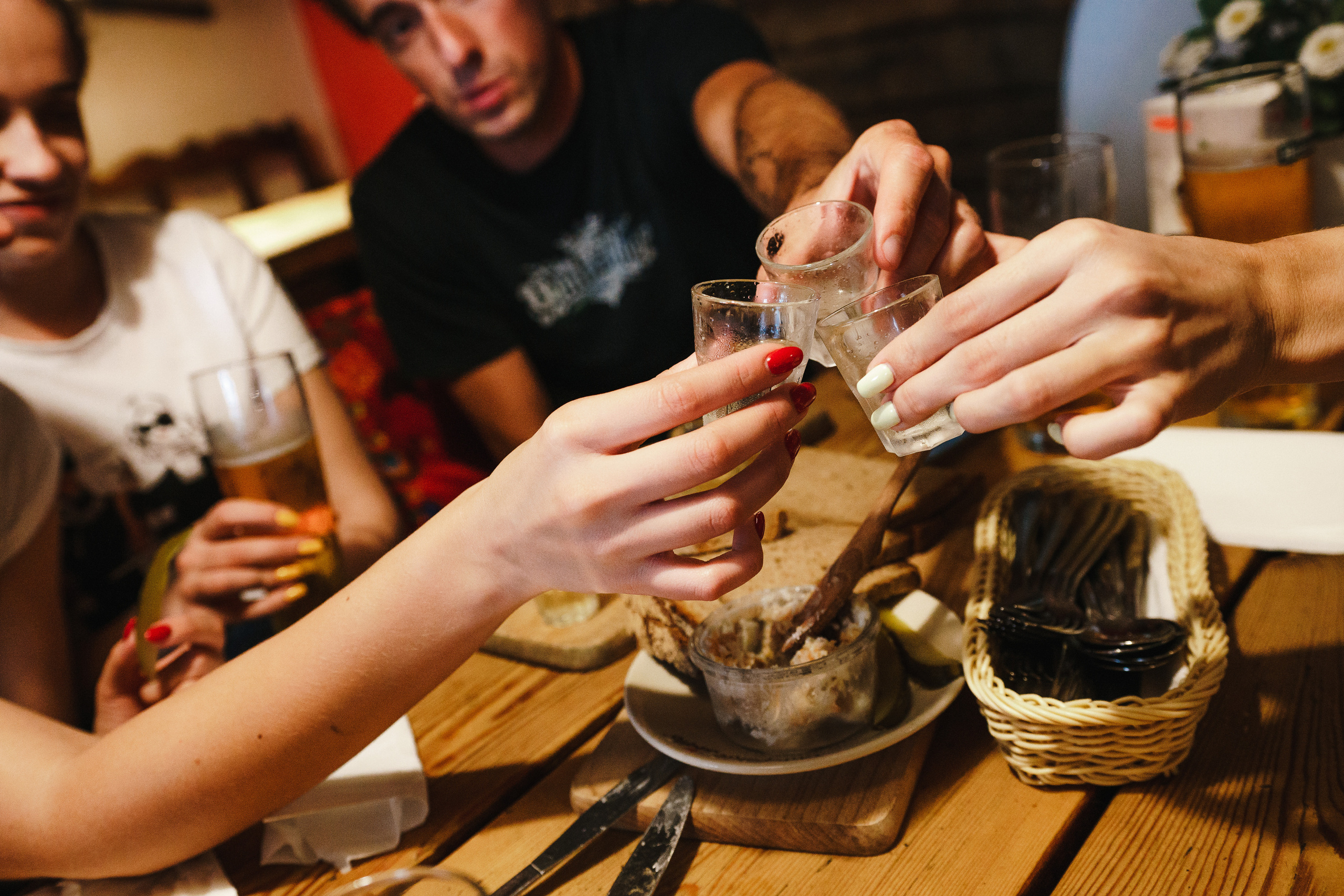 Стук Travel. Краков и Морське Око. Photo • Video • Production • Aerial • Media Creation