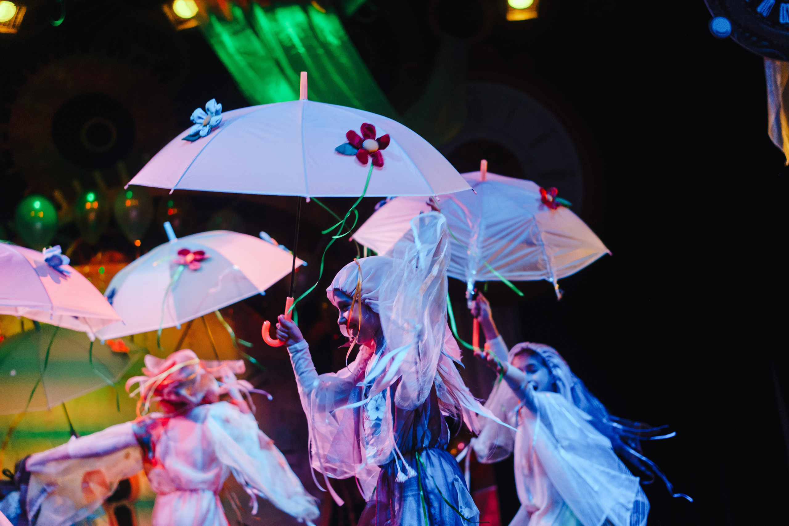 Театр «Сорванцы». День рождения театра 2021. Фото • Видео • Аэросъемка • Контент для бизнеса