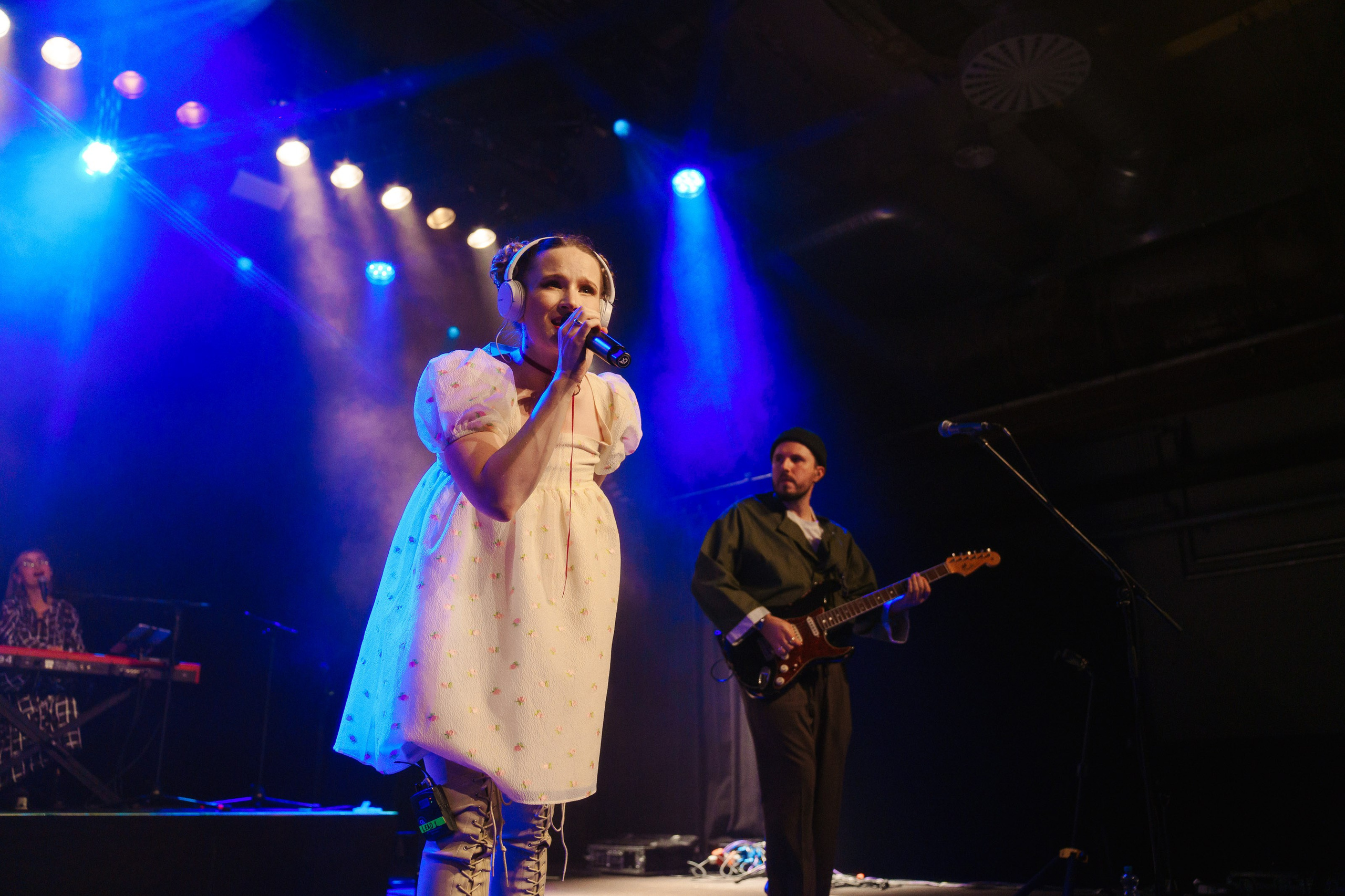 Монеточка. Stuttgart — Im Wizemann/EN. Photo • Video • Production • Aerial • Media Creation