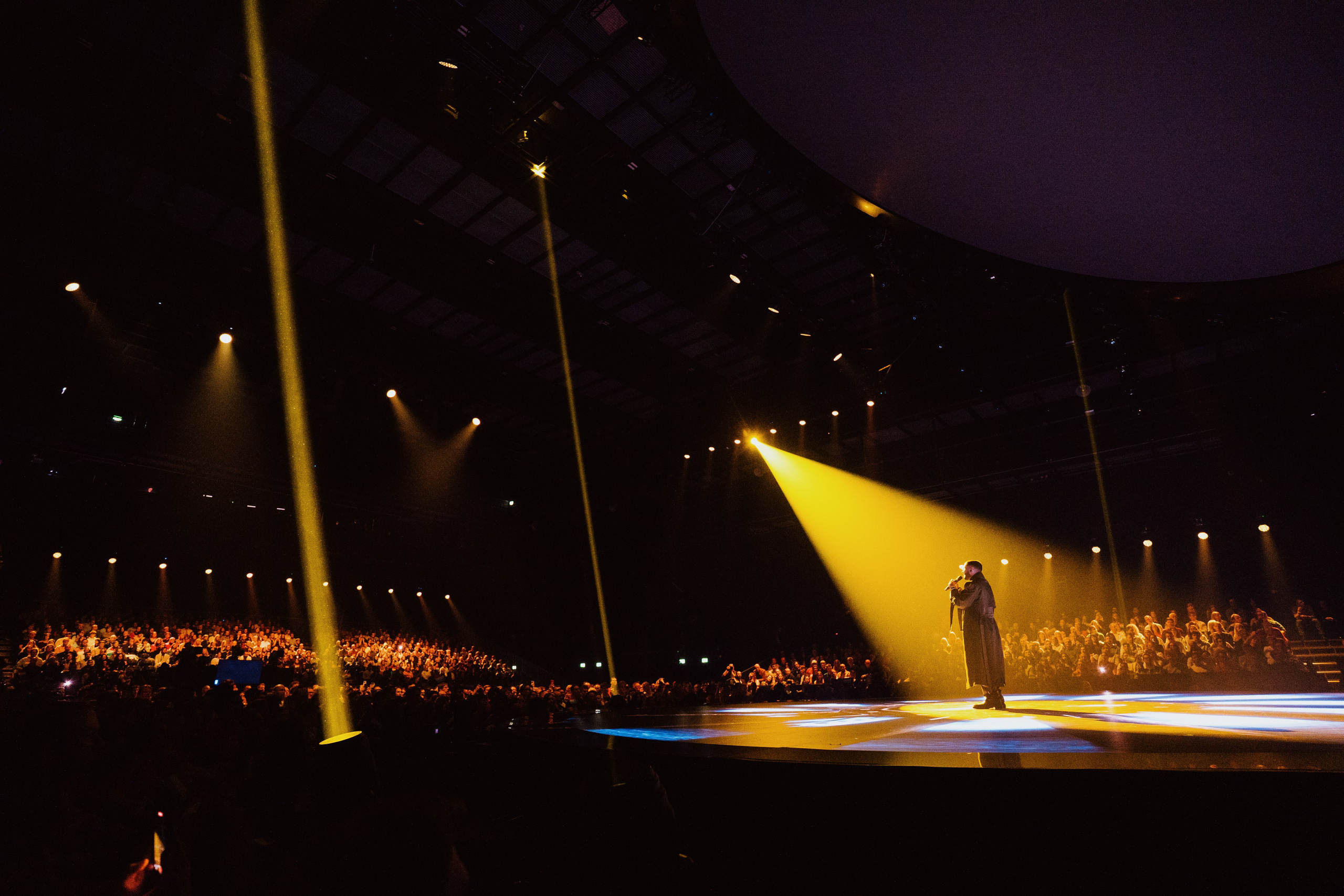 Eurovision Luxembourg 2026 — alight.eu. Photo • Video • Production • Aerial • Media Creation