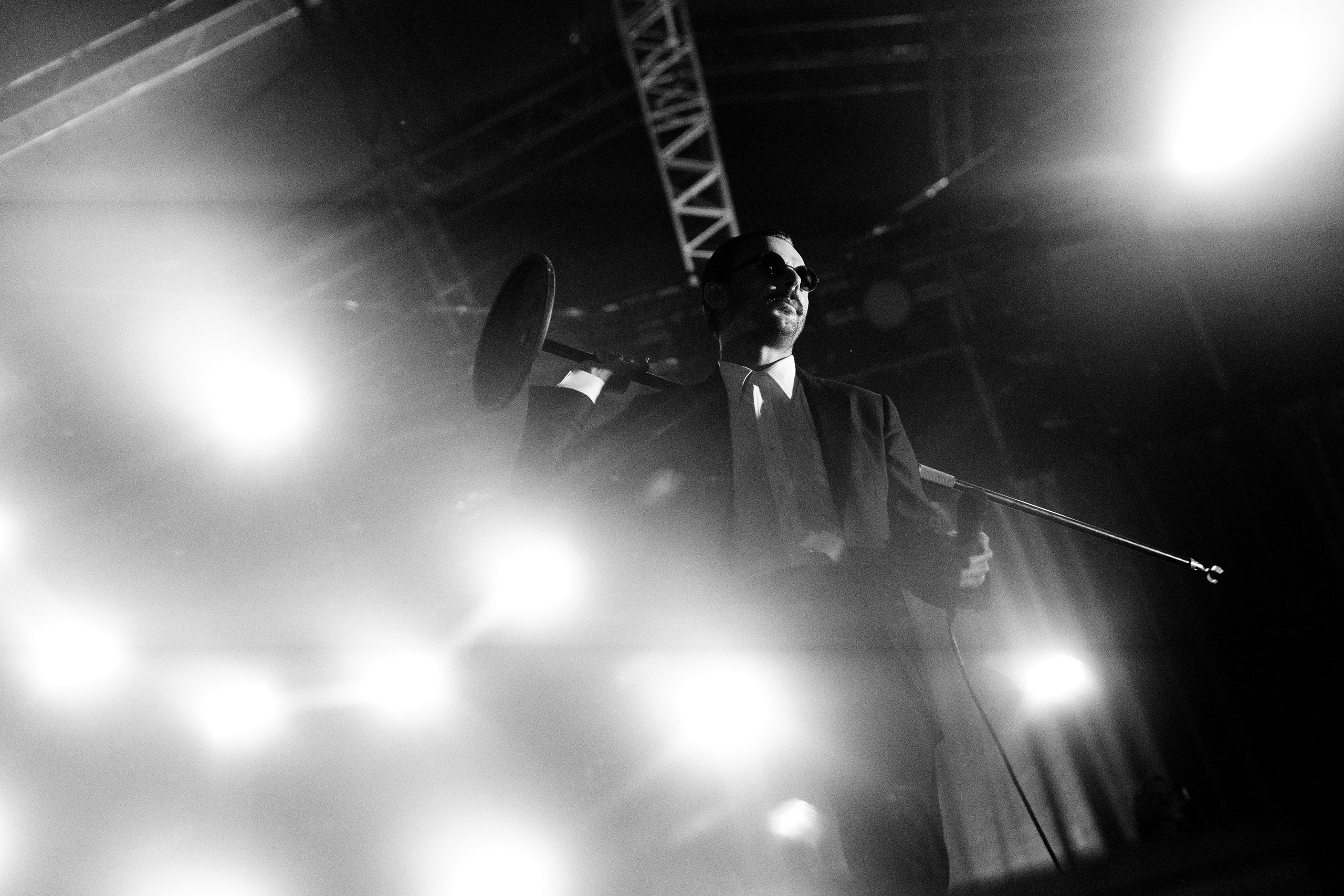 HURTS — Always Forever. Bucharest. Foto • Video • Produktion • Luftbildaufnahmen • Erstellung von Medien