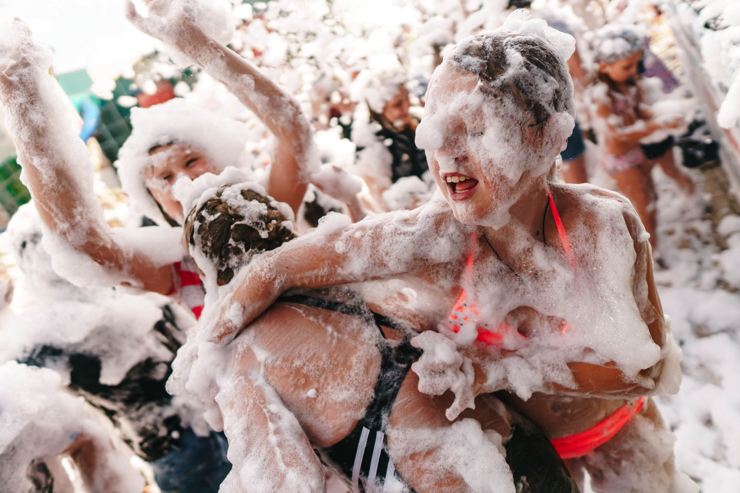 Экватор лета в Центральном парке. Foto • Video • Produktion • Luftbildaufnahmen • Erstellung von Medien