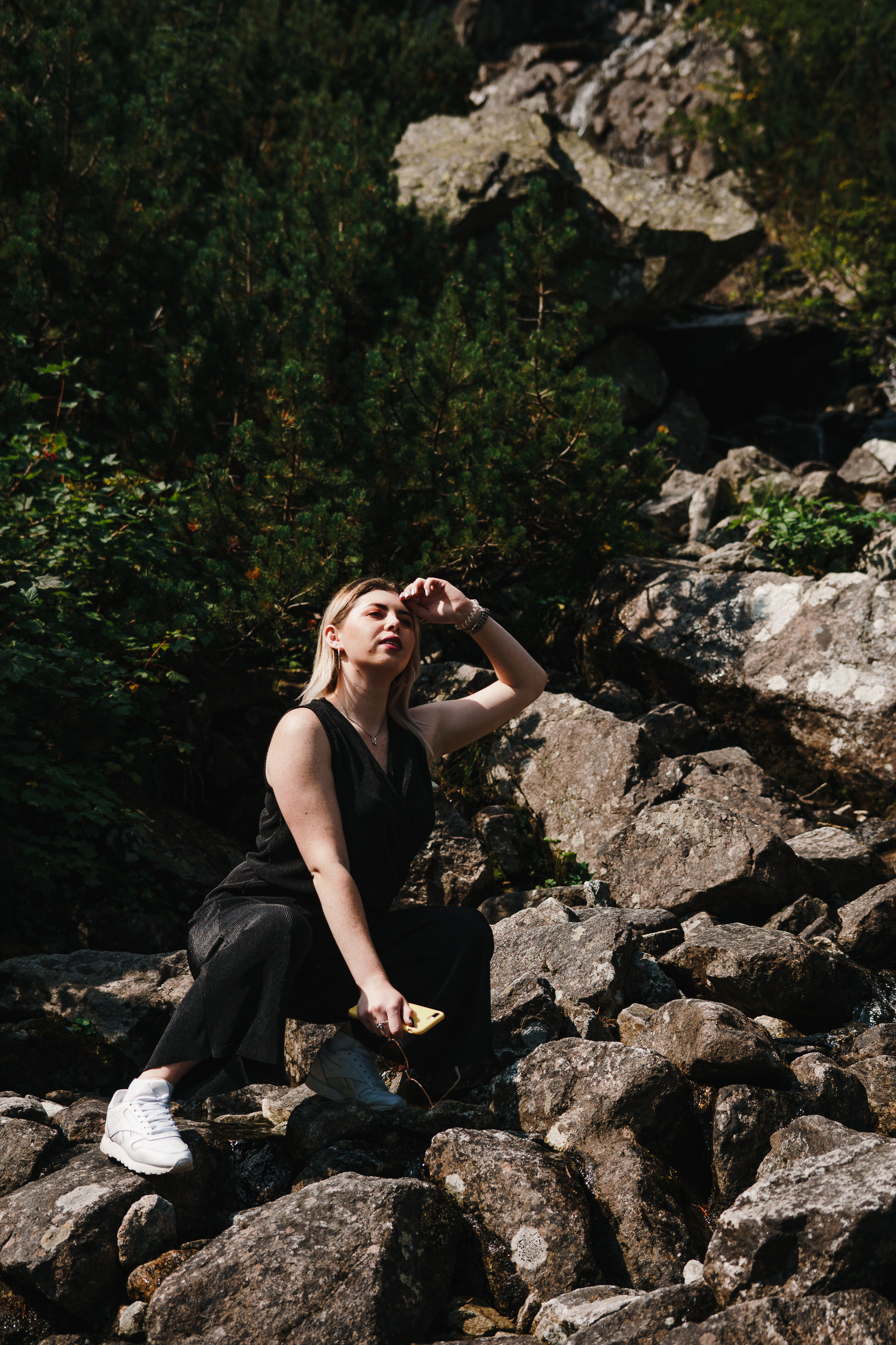 Стук Travel. Краков и Морське Око. Photo • Video • Production • Aerial • Media Creation