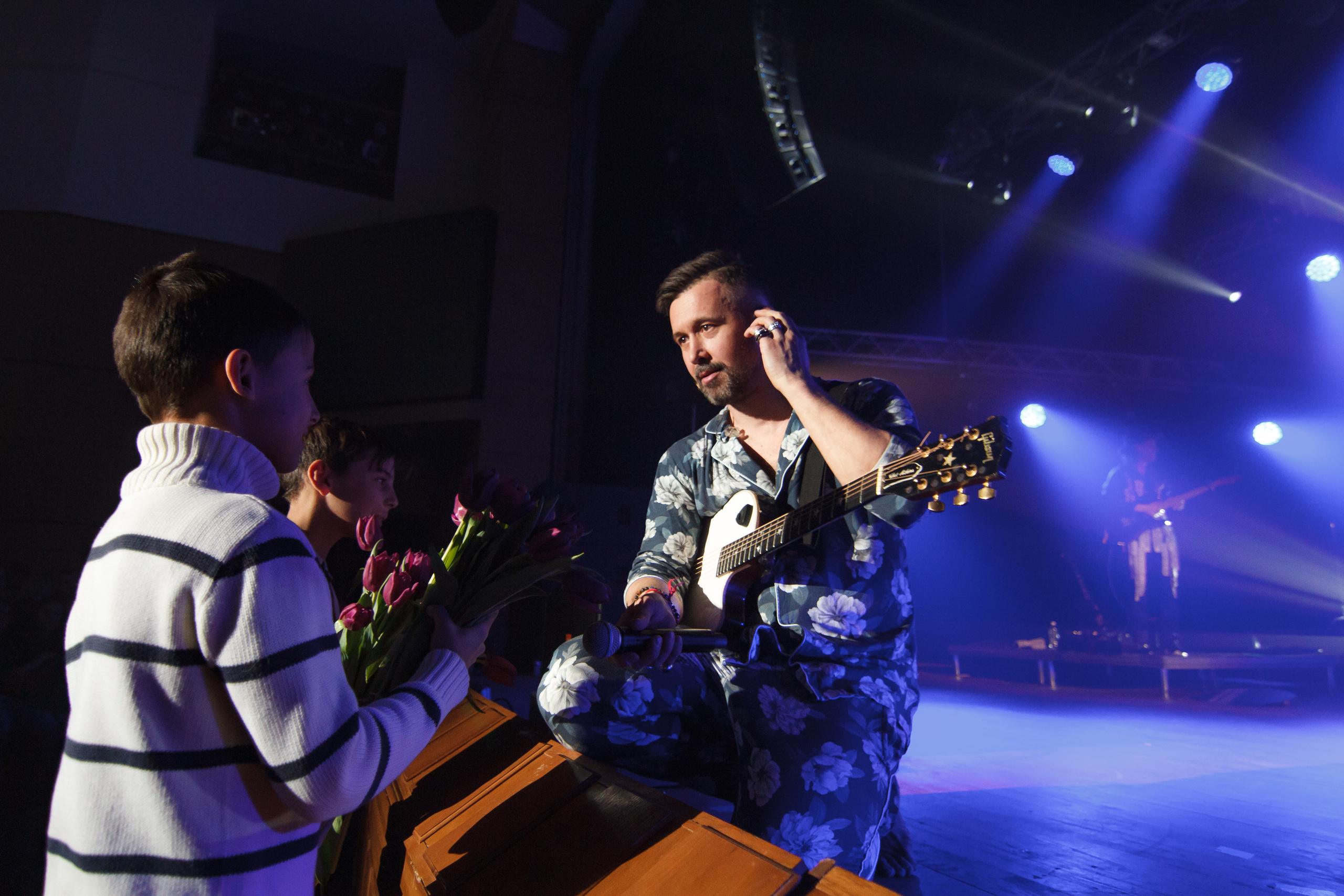 Сергей Бабкин. Харьков — Дворец Студентов НЮА. Фото • Відео • Аерозйомка • Контент для бізнесу