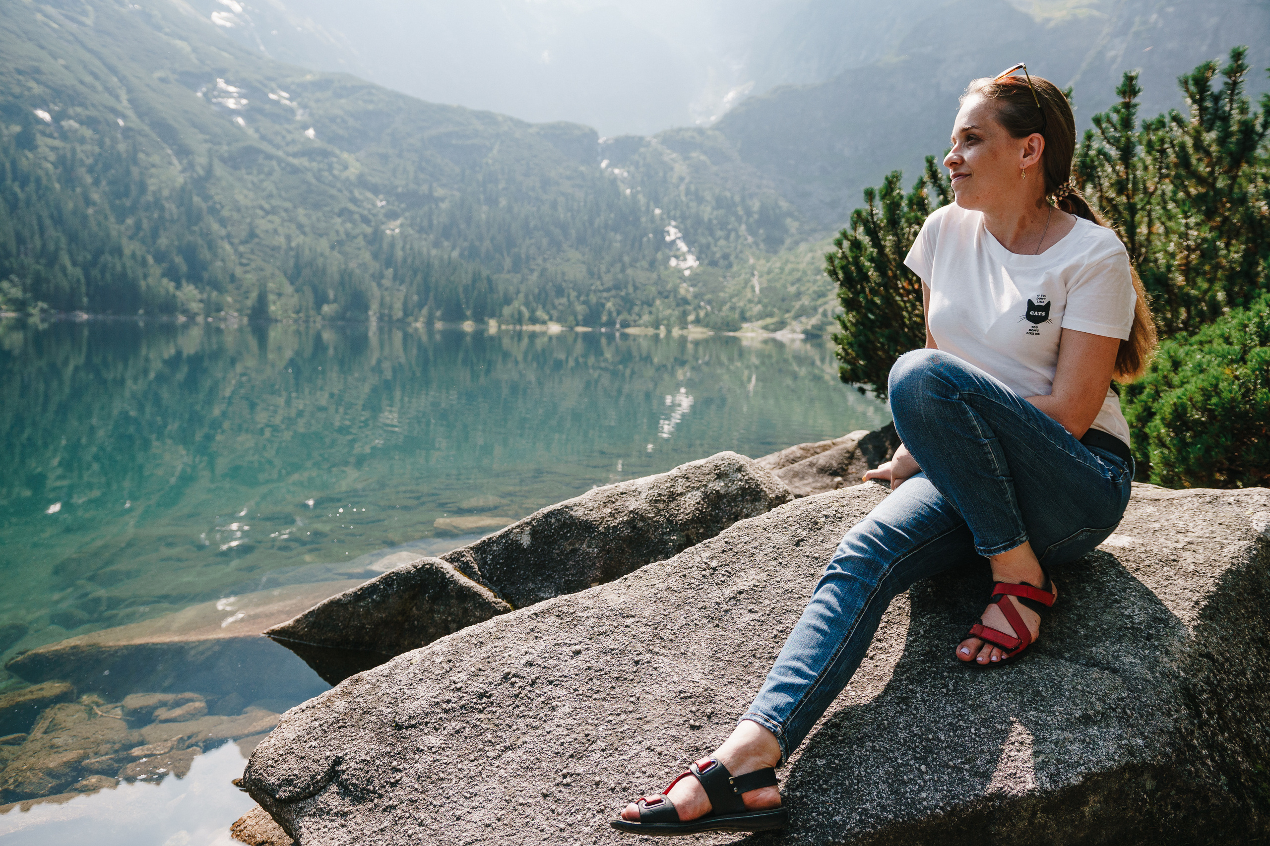 Стук Travel. Краков и Морське Око. Photo • Video • Production • Aerial • Media Creation