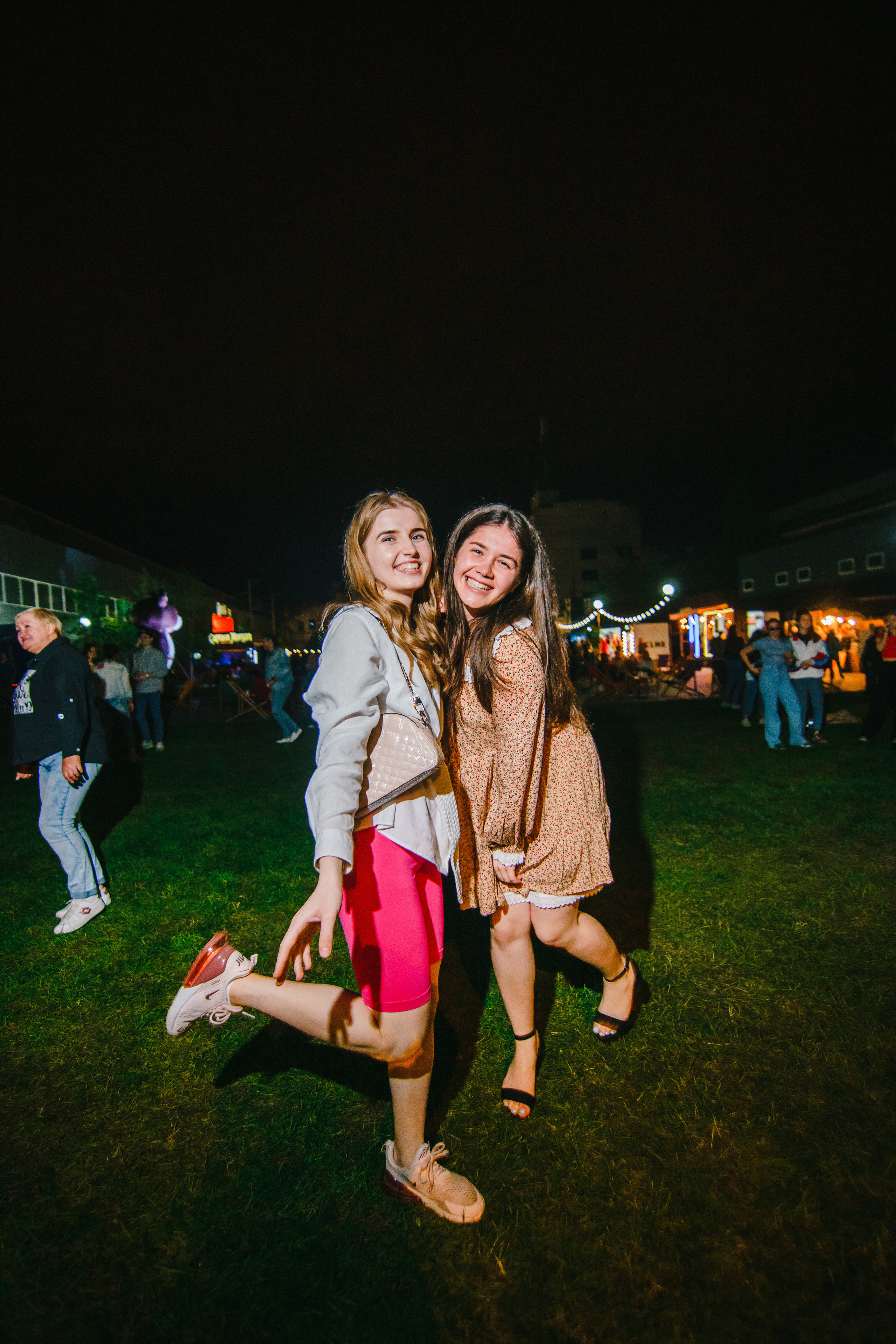 Фестиваль Поколение 90-х. День 1. Фото • Відео • Аерозйомка • Контент для бізнесу