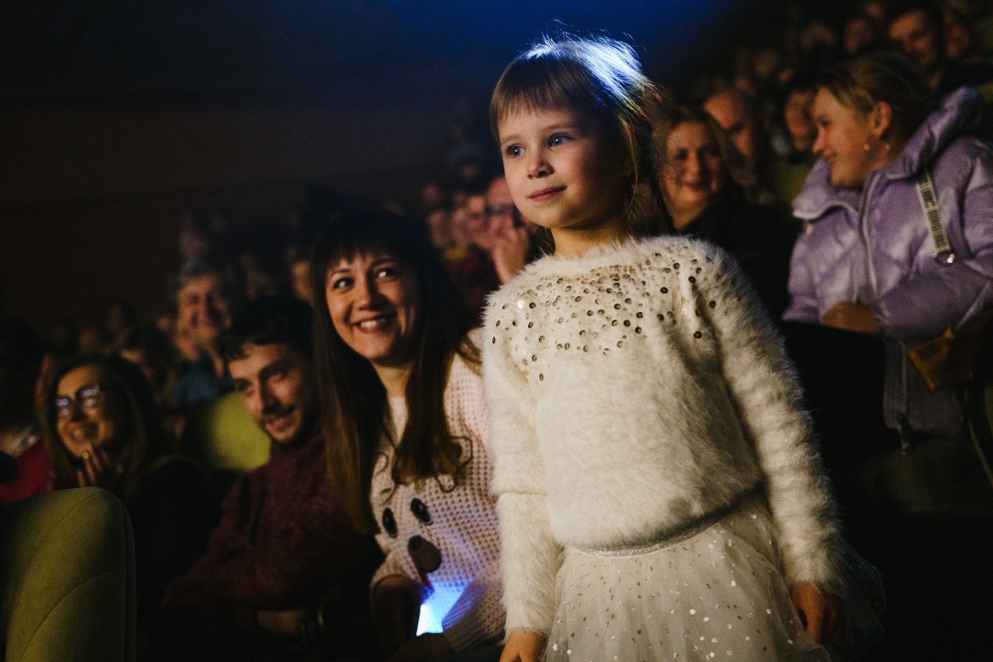Сергей Бабкин. Харьков — Дворец Студентов НЮА. Photo • Video • Production • Aerial • Media Creation