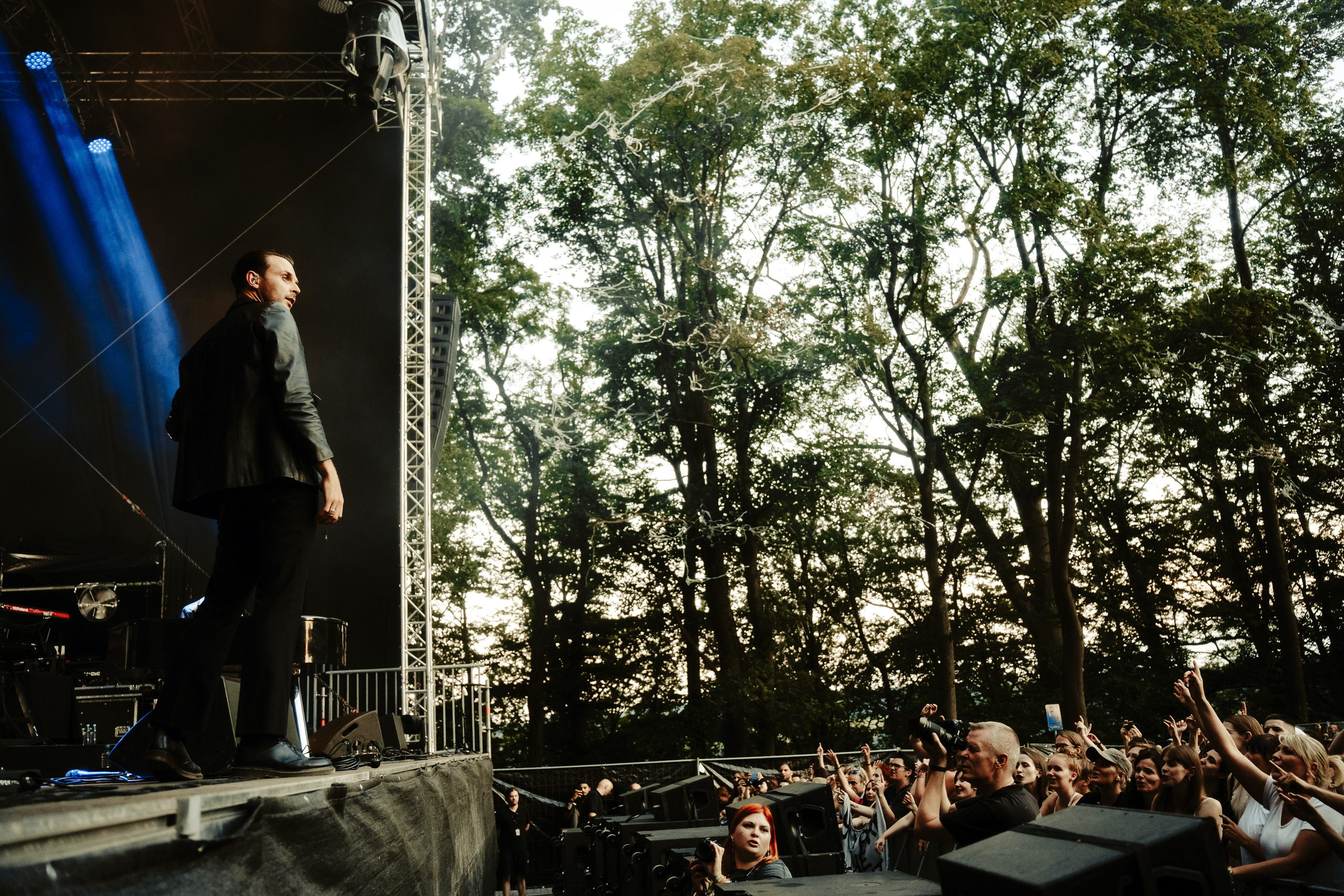 HURTS — Königstein Festung. Foto • Video • Produktion • Luftbildaufnahmen • Erstellung von Medien