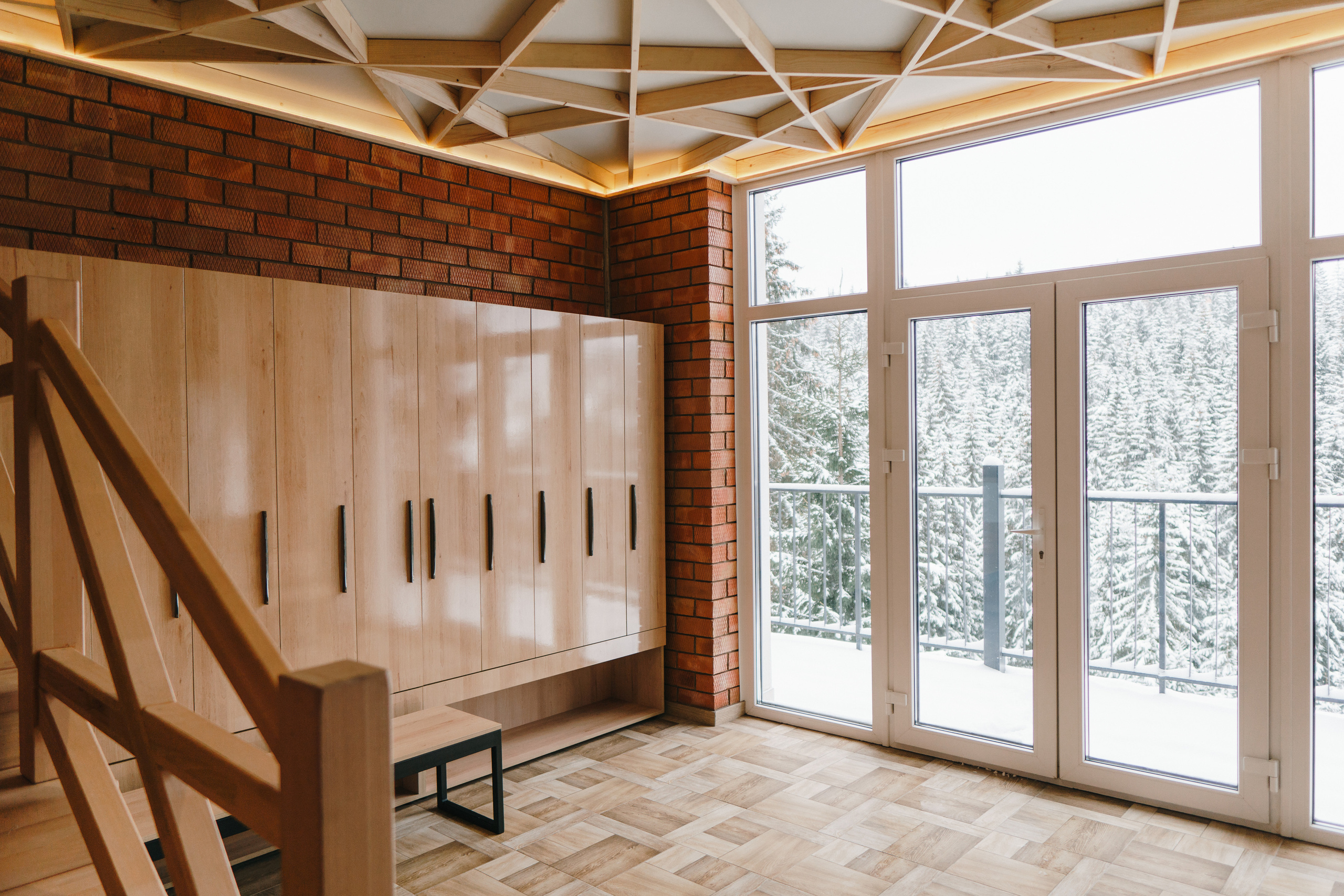 Chevalier Panorama ⏯. Фото • Відео • Аерозйомка • Контент для бізнесу