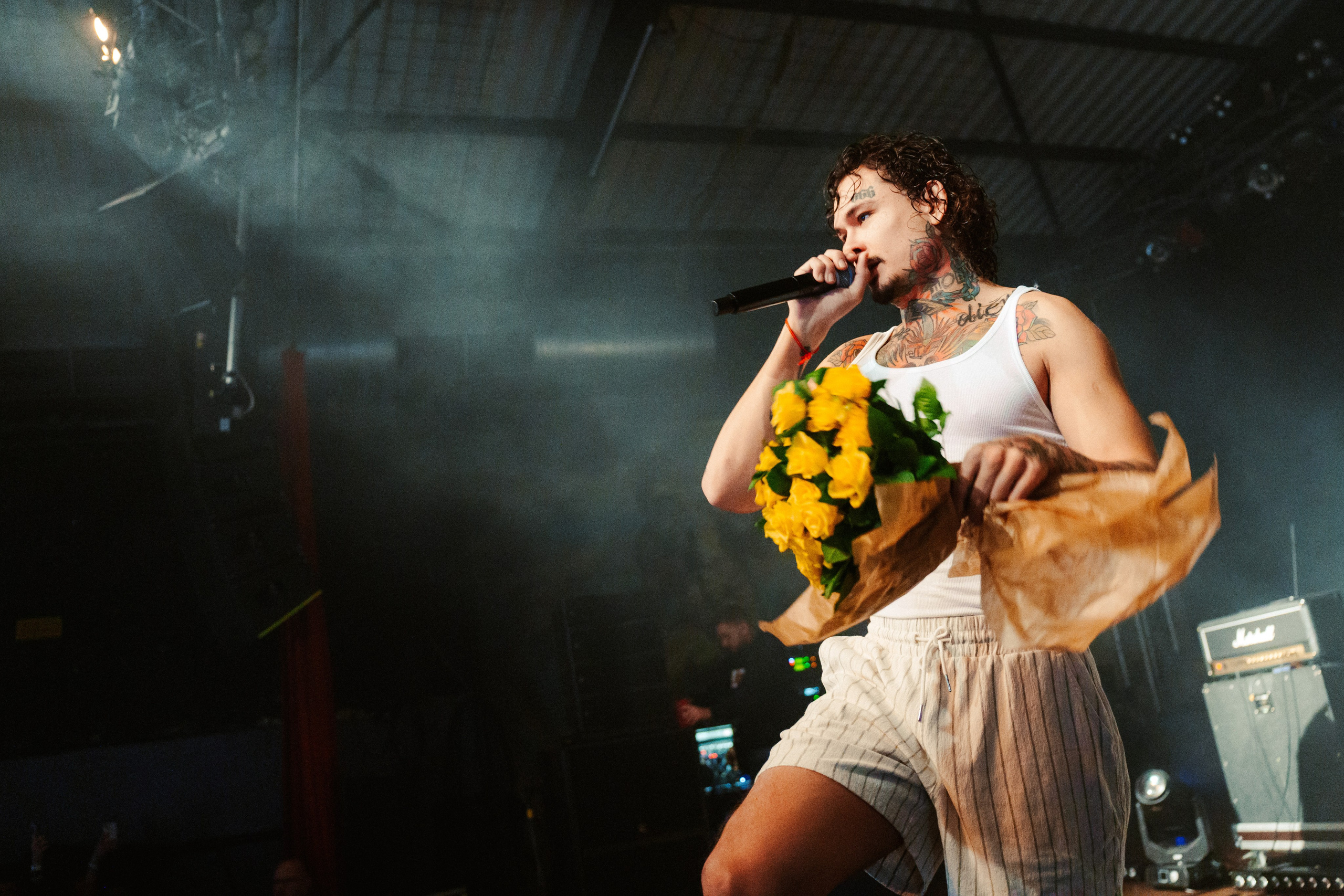 Моргенштерн. Stuttgart — LKA Longhorn. Фото • Видео • Аэросъемка • Контент для бизнеса