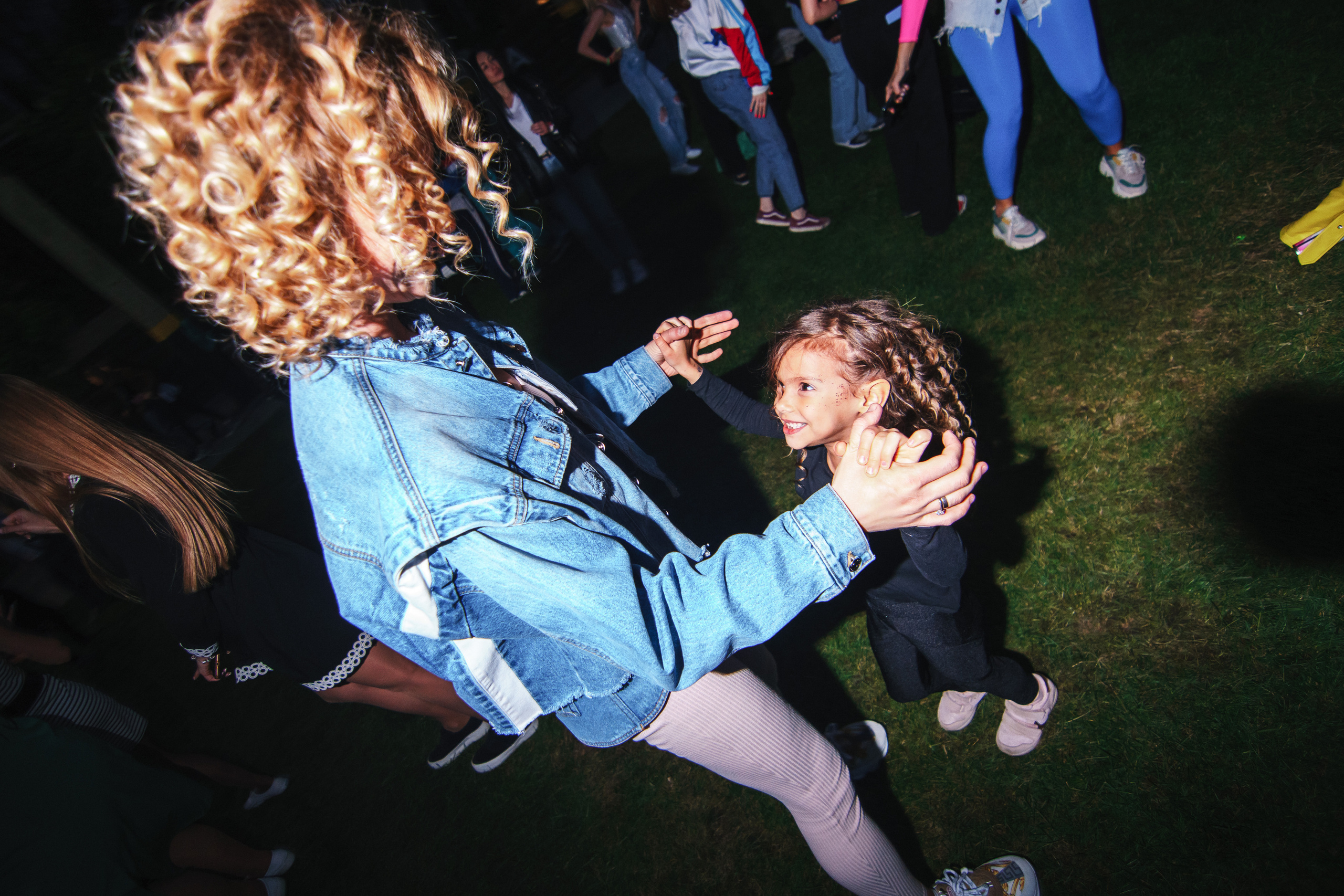 Фестиваль Поколение 90-х. День 1. Фото • Відео • Аерозйомка • Контент для бізнесу