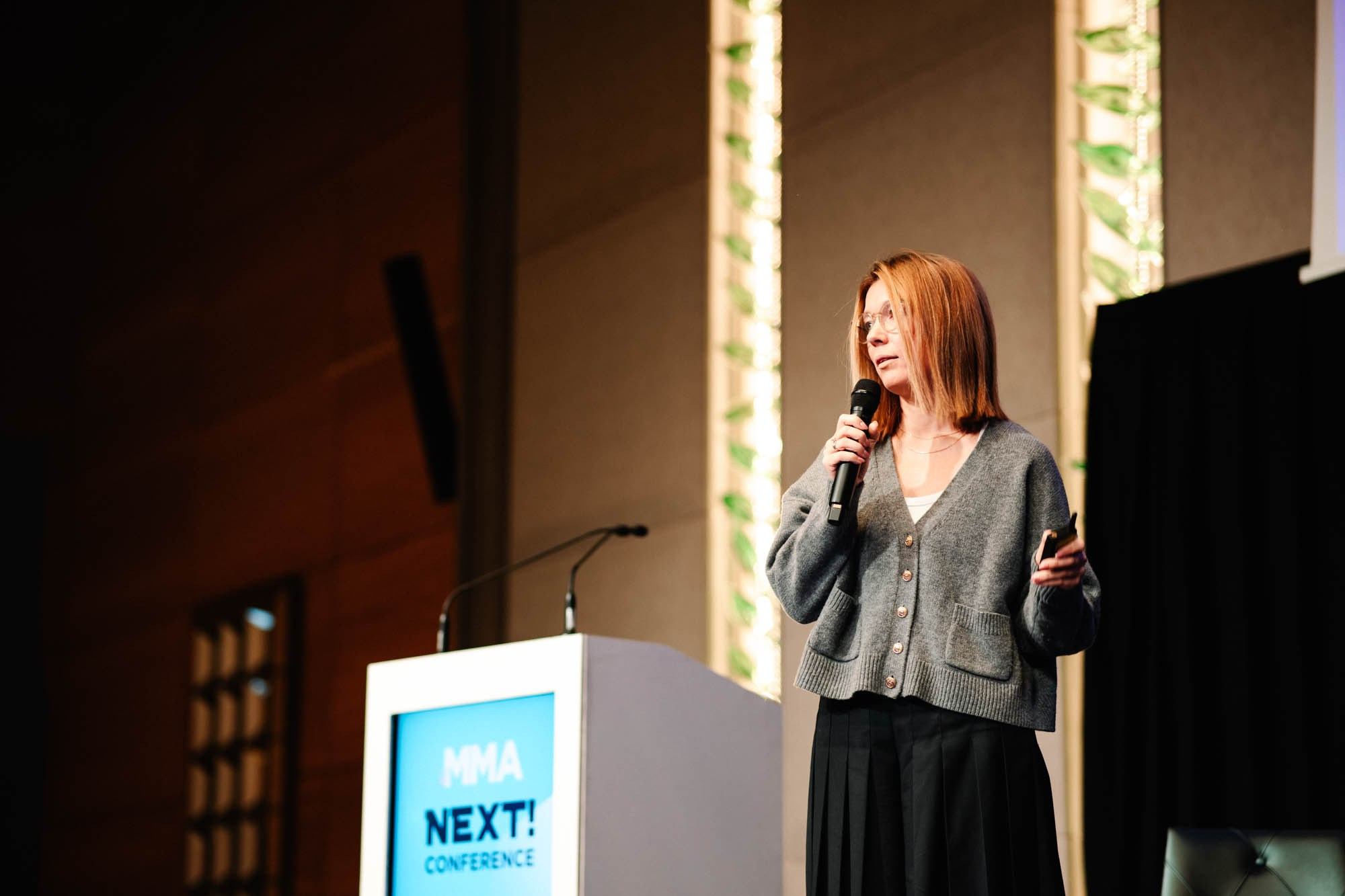 MMA Smarties Awards Berlin 2025. Foto • Video • Produktion • Luftbildaufnahmen • Erstellung von Medien