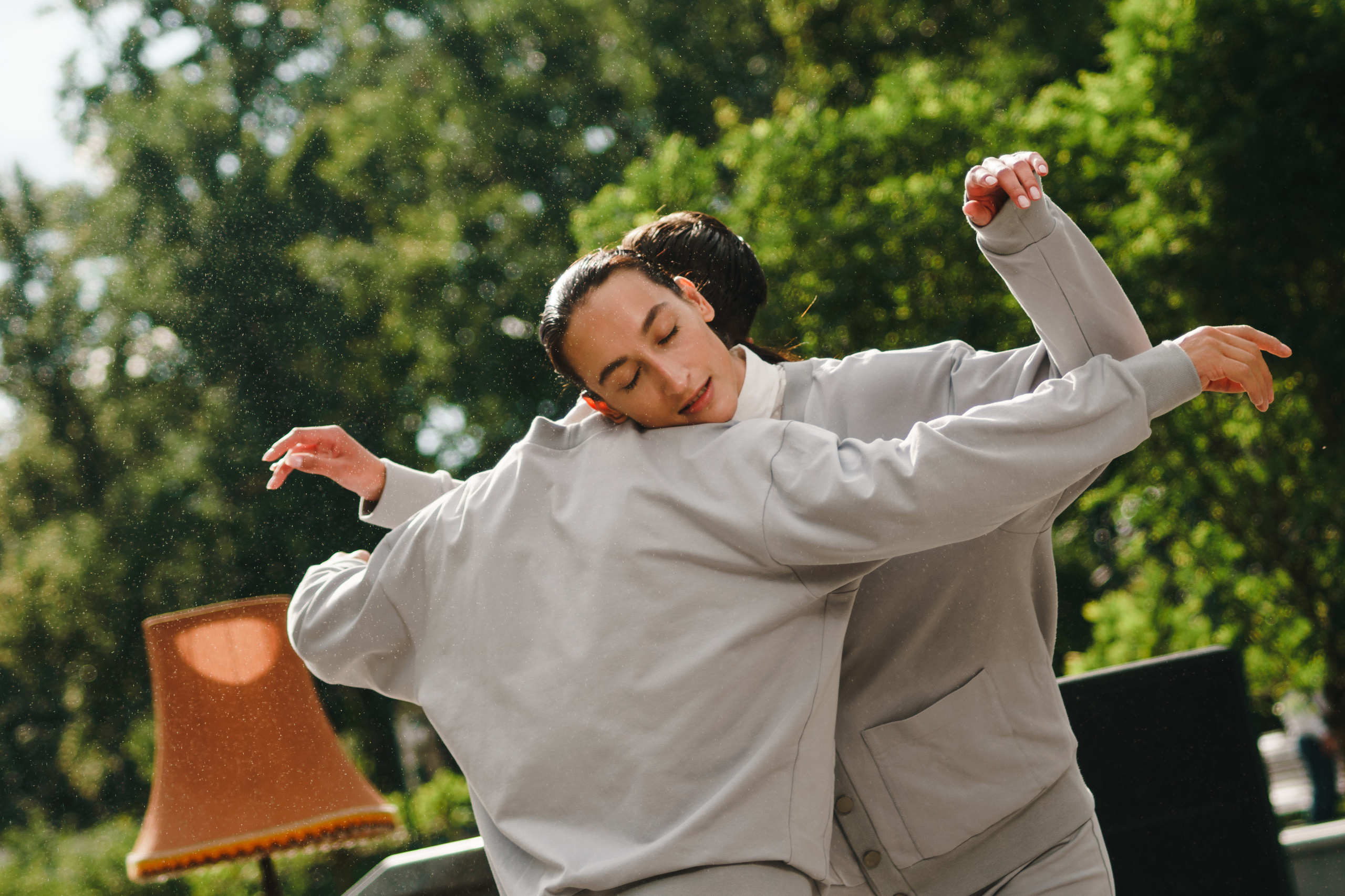 Съемка тв-версии концерта ко Дню Независимости для телеканала «УКРАИНА». Foto • Video • Produktion • Luftbildaufnahmen • Erstellung von Medien