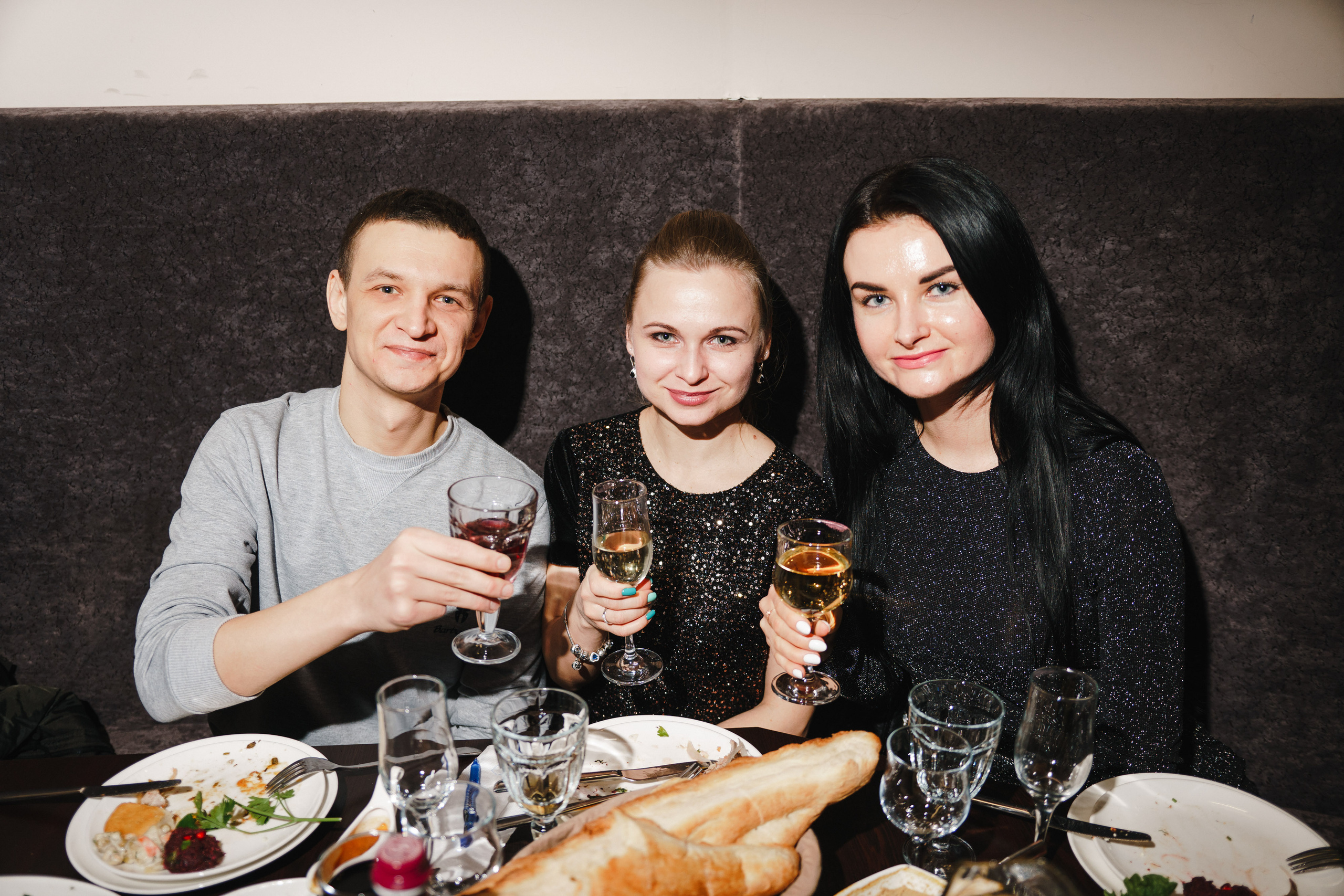 Стук Travel. Новый год в Грузии. Тбилиси, Боржоми. Photo • Video • Production • Aerial • Media Creation