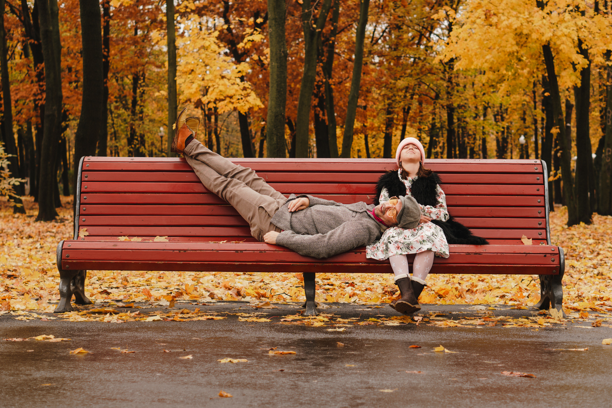 Сергей Бабкин. Because You Love. Foto • Video • Produktion • Luftbildaufnahmen • Erstellung von Medien