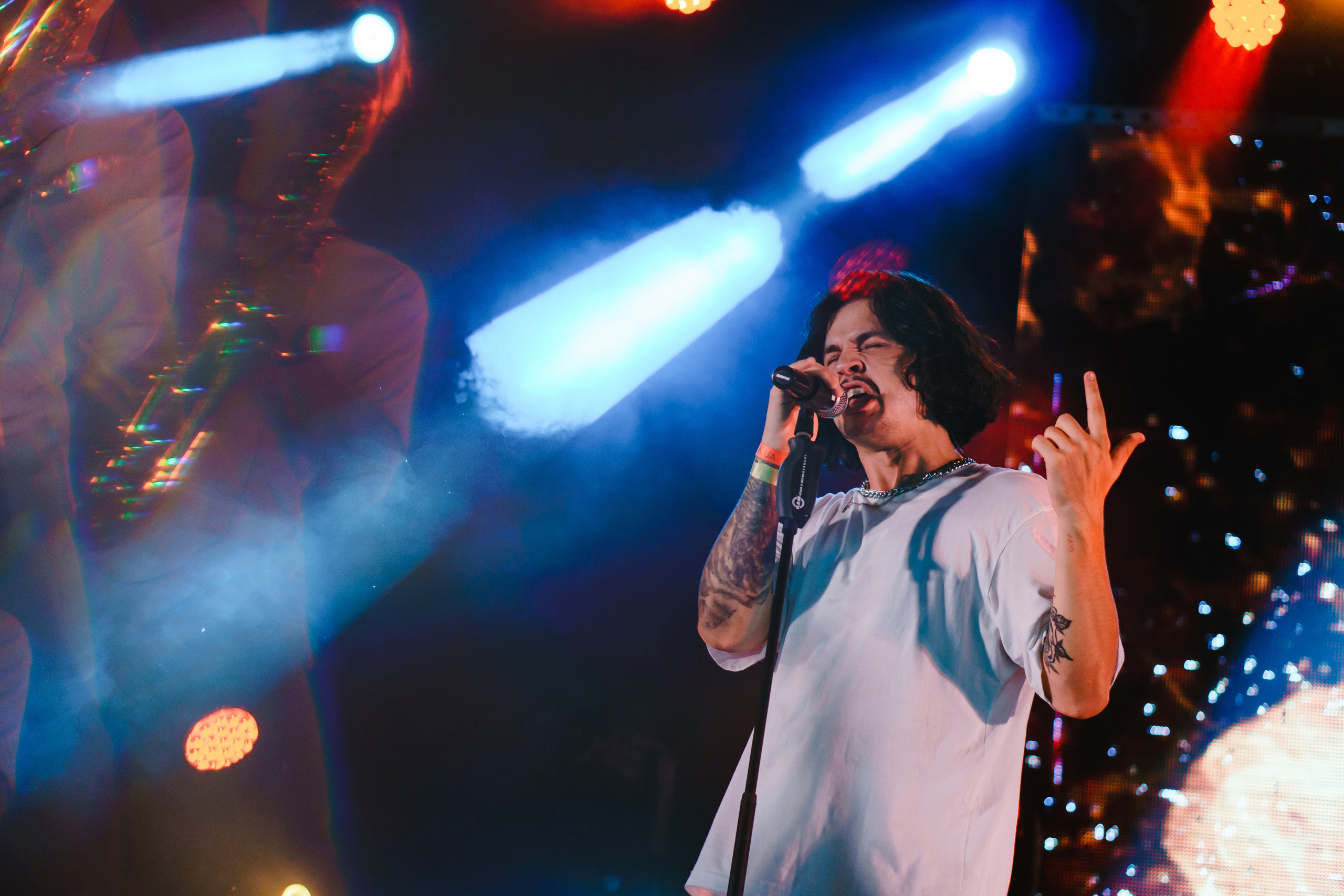 Артем Пивоваров. Харьков — арт-завод «Механика». Photo • Video • Production • Aerial • Media Creation